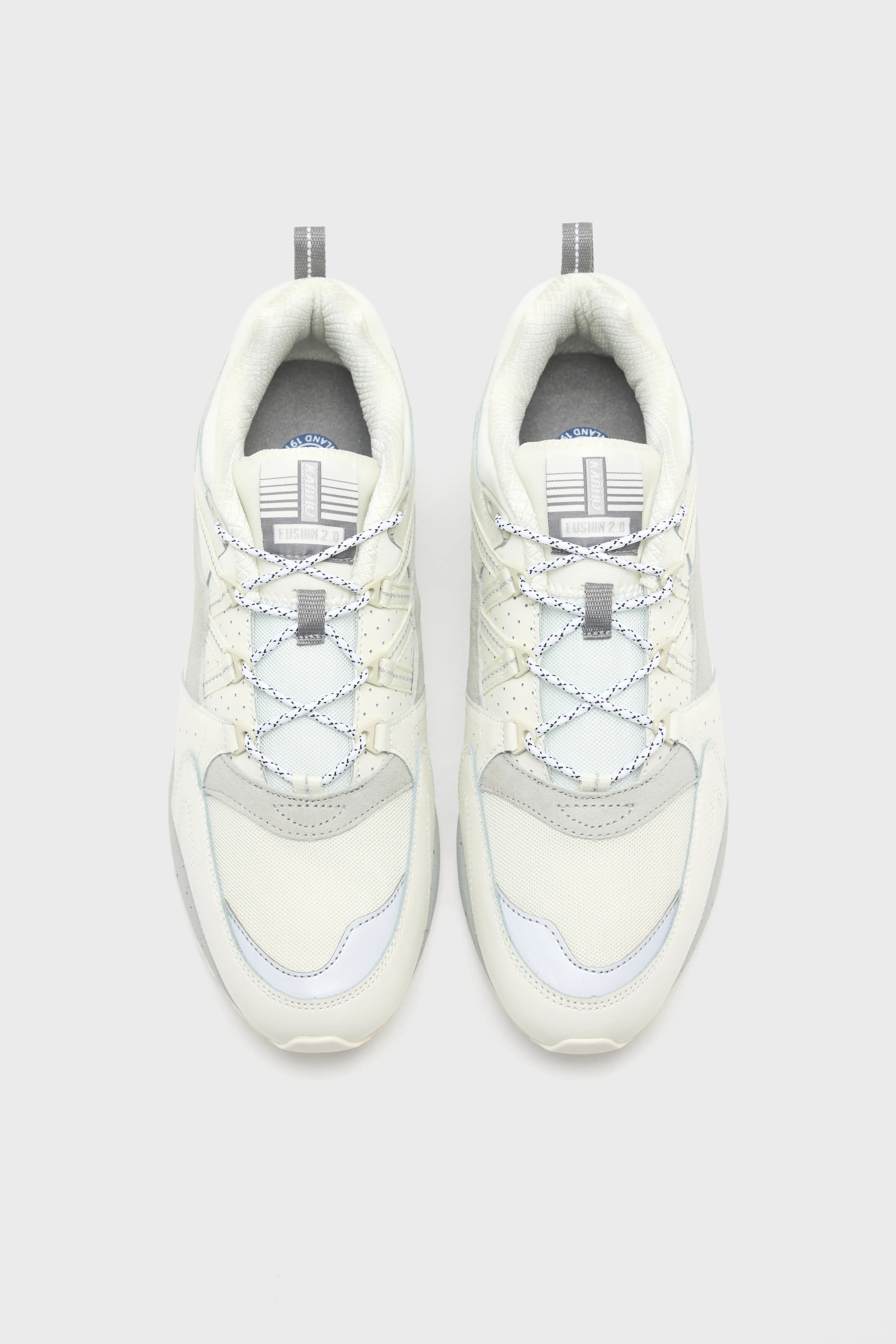 Fusion 2.0 for Men (261 / M / WHITE) - Image 4