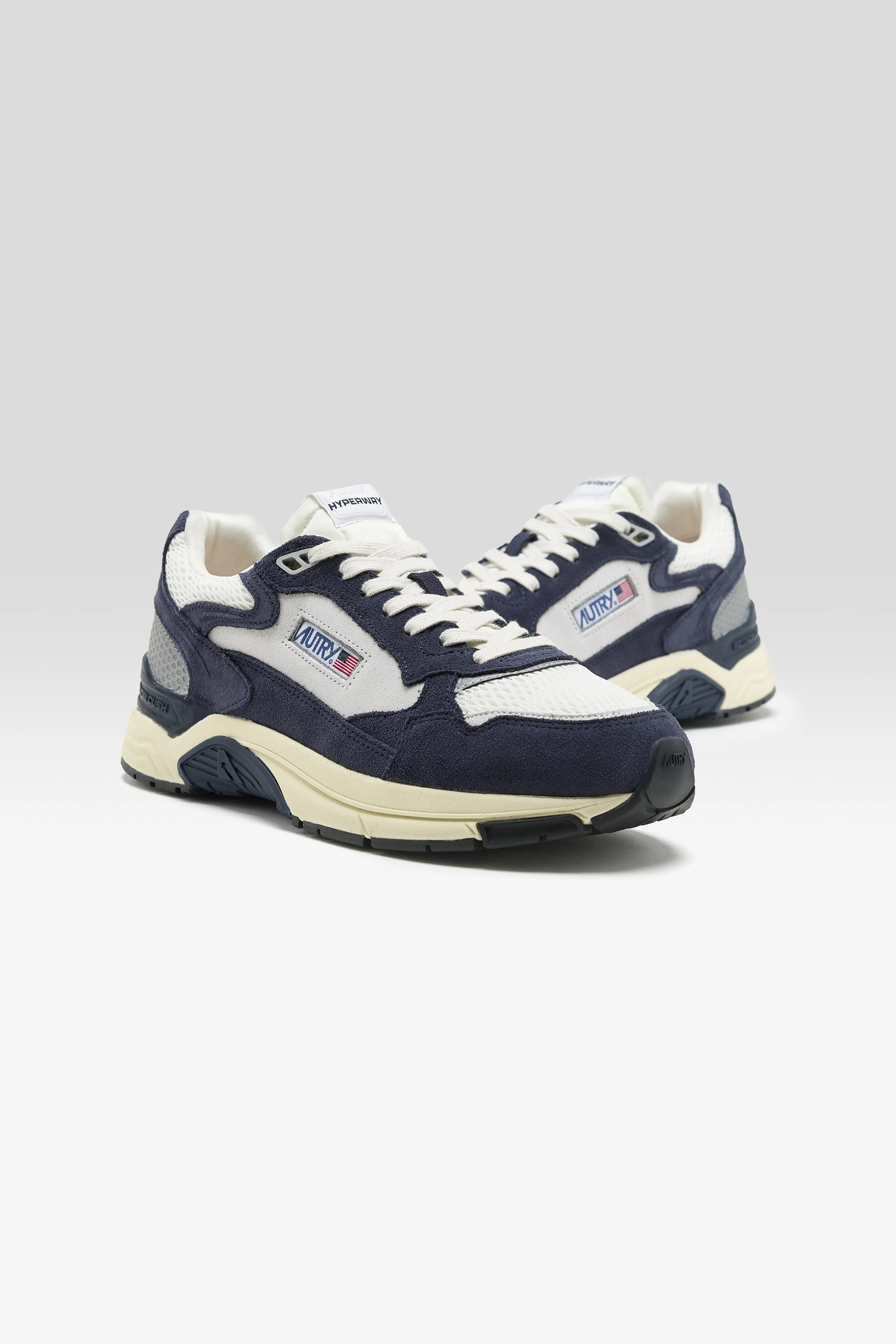 Hyperway for Men (261 / M / MIDNIGHT) - Image 3