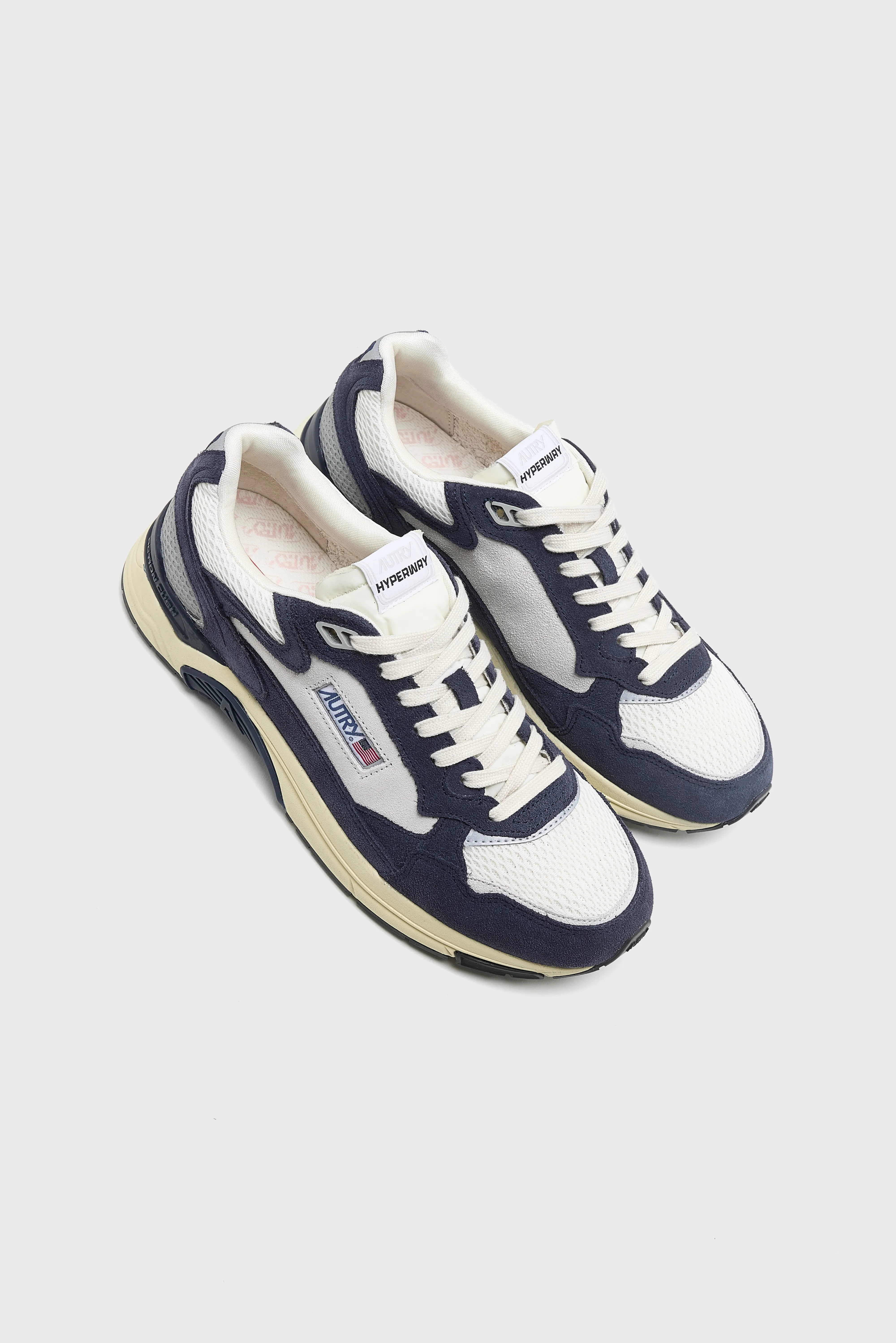 Hyperway for Men (261 / M / MIDNIGHT) - Image 7