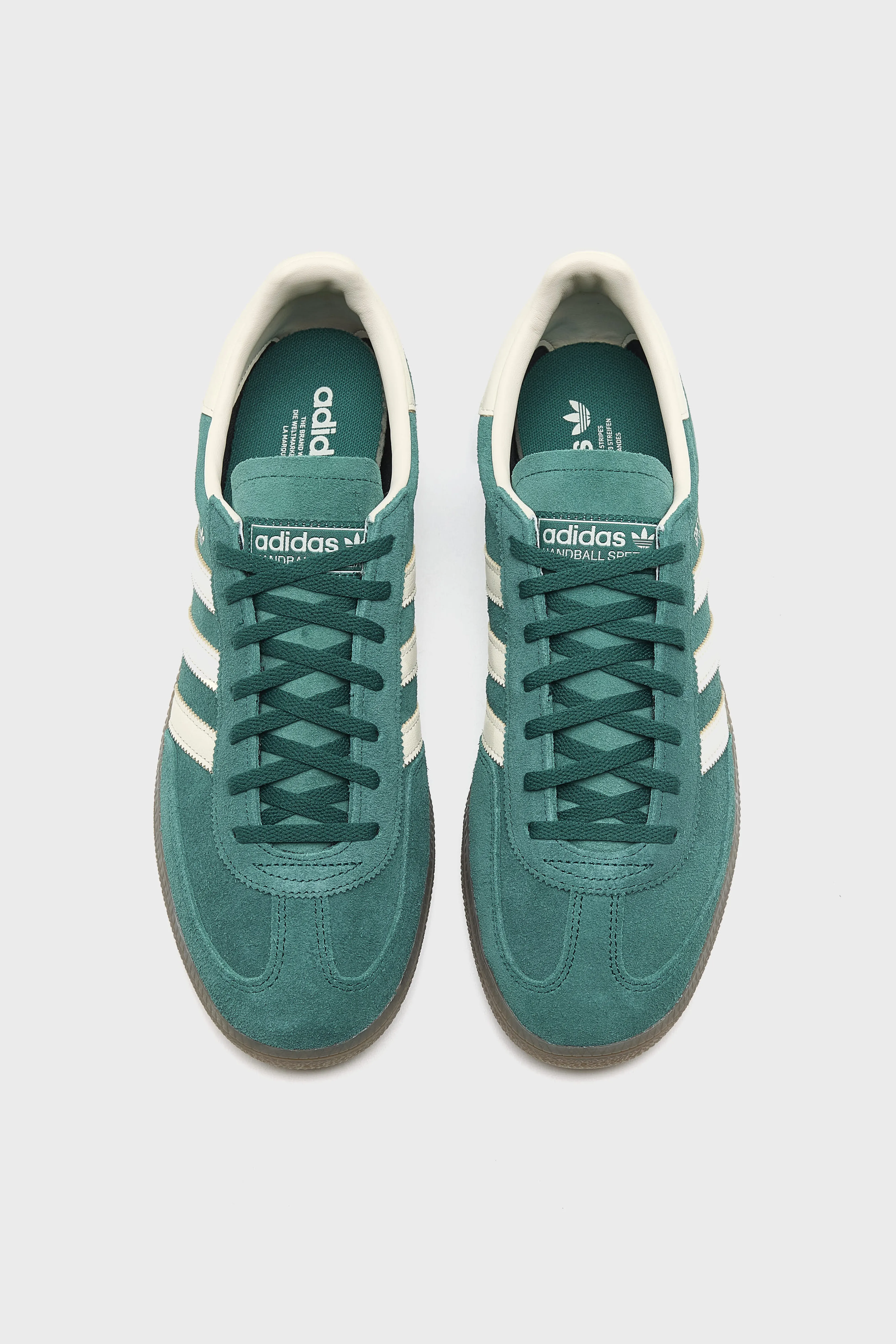 Handball Spezial for Men (261 / M / GREEN) - Image 4
