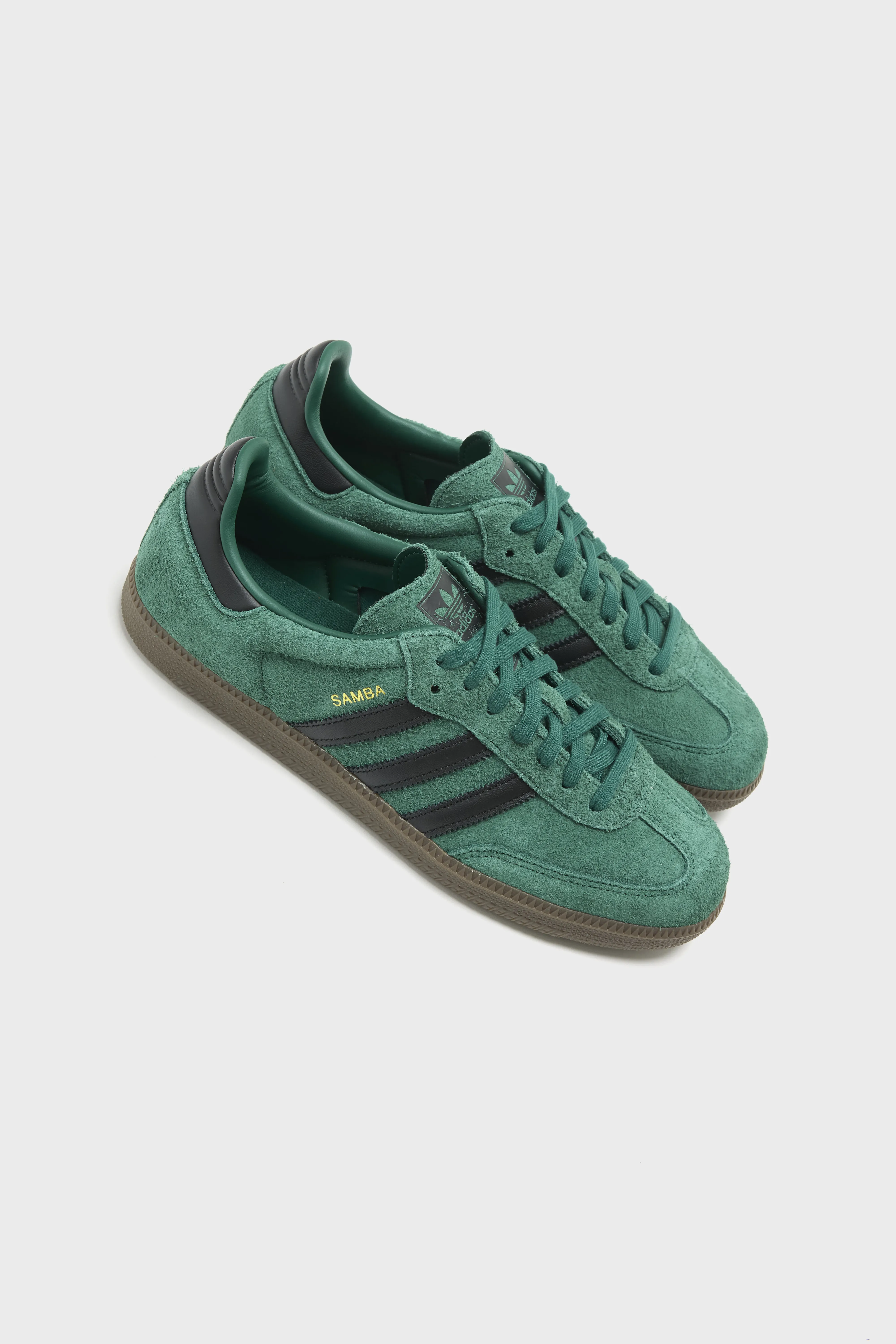 Samba OG for Men  (261 / M / GREEN) - Image 7