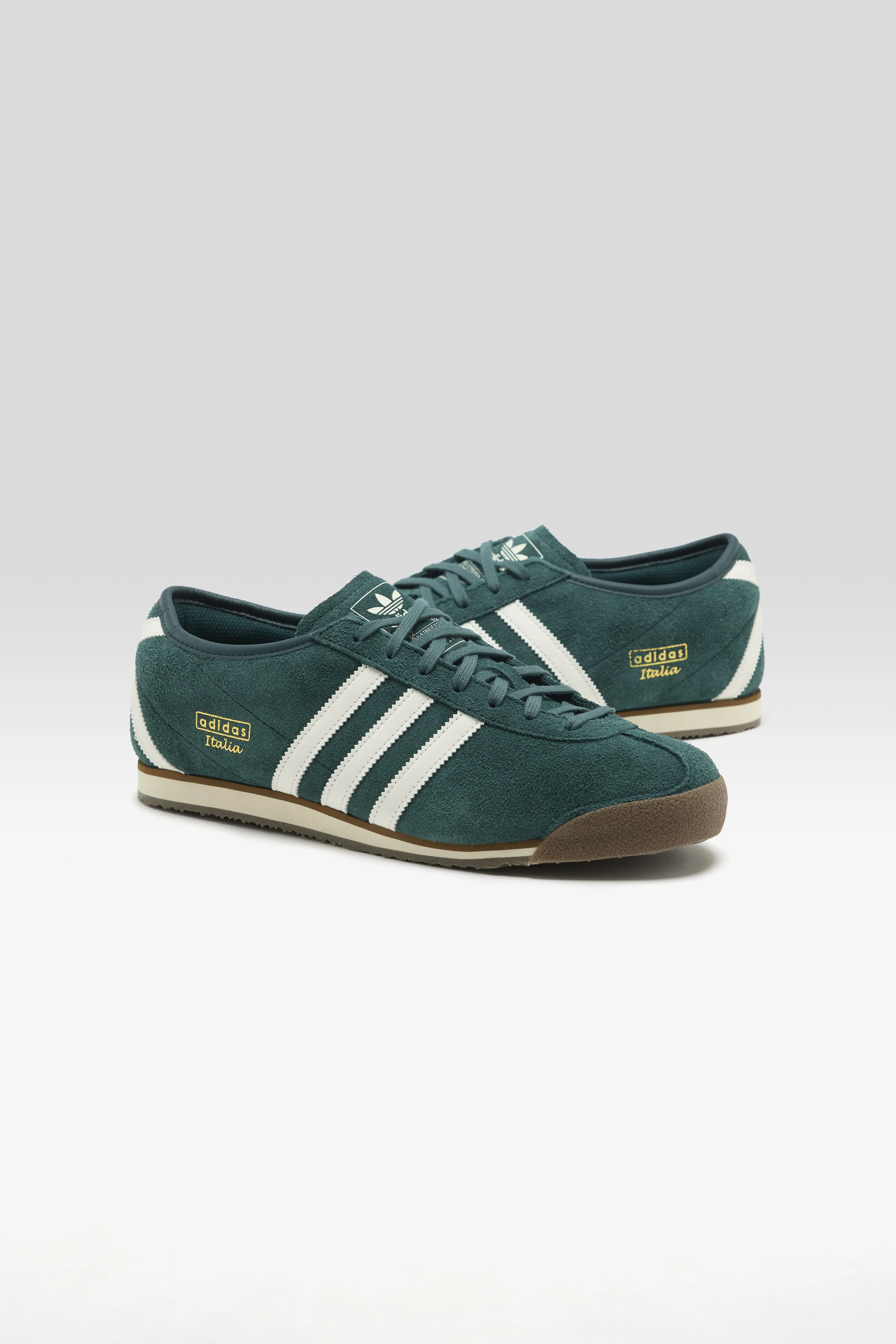 Italia 70s for Men (261 / M / GREEN) - Image 3