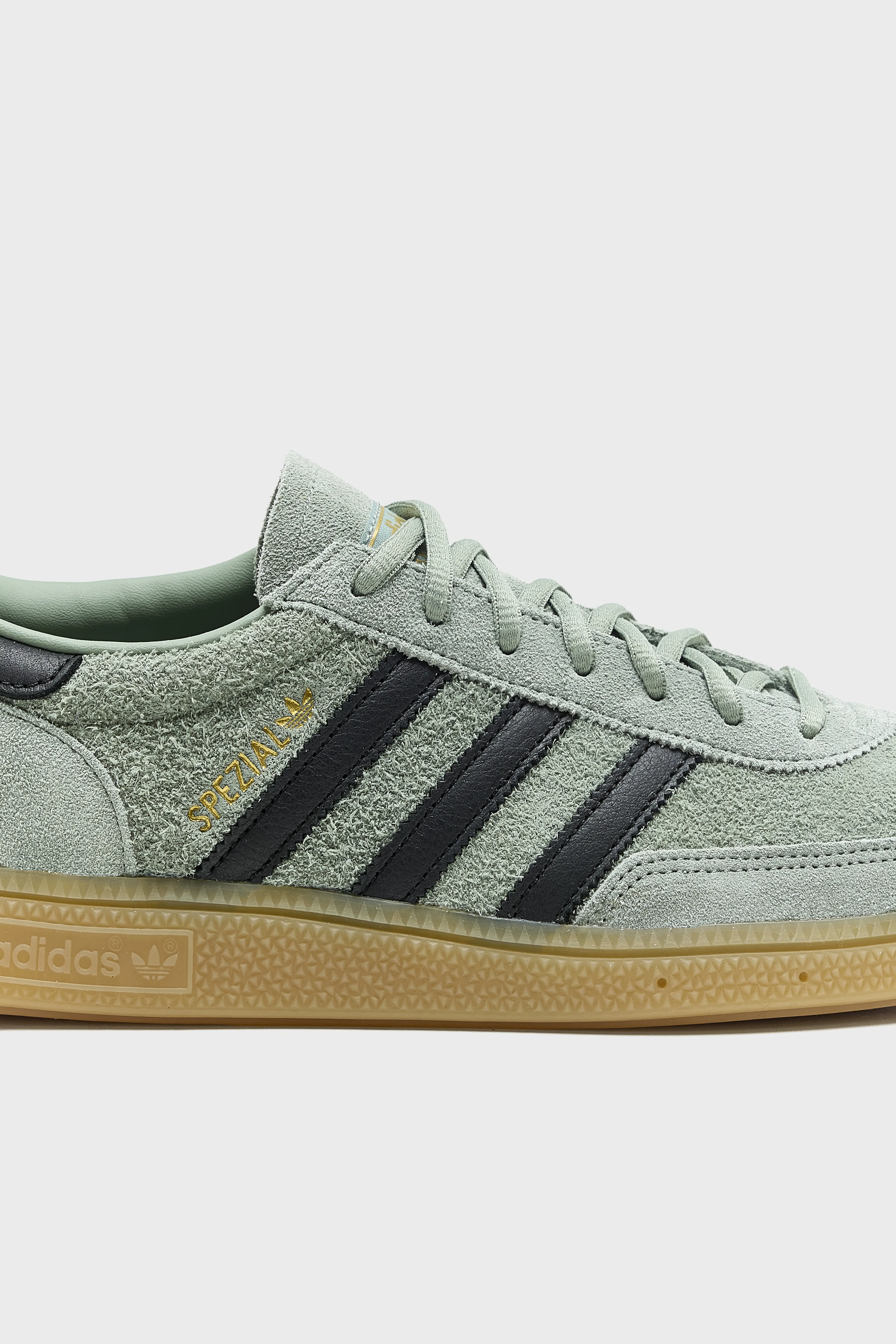 Handball Spezial for Men  (261 / M / GREEN STONE) - Image 5
