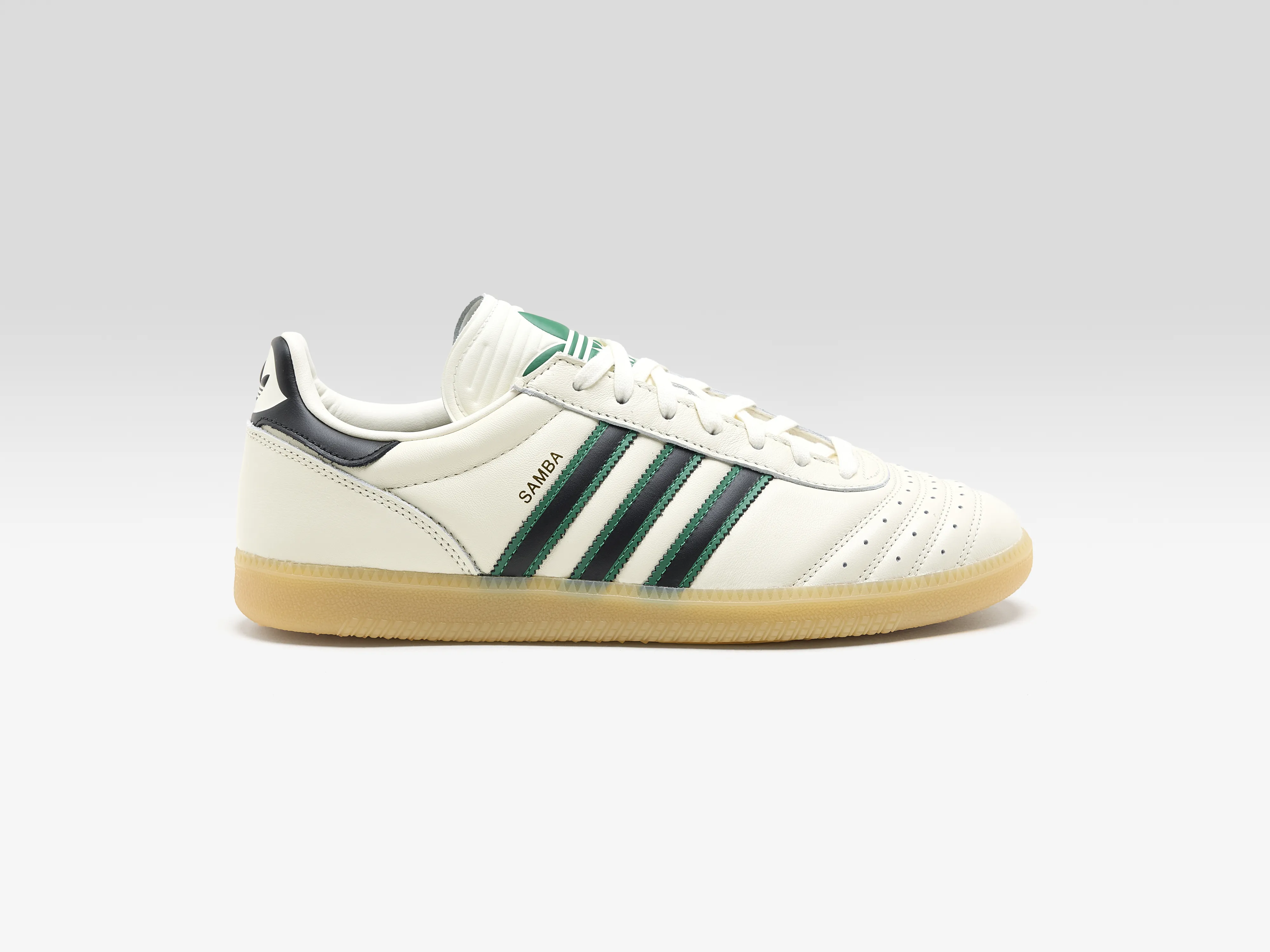Samba JP for Men (261 / M / WHITE)