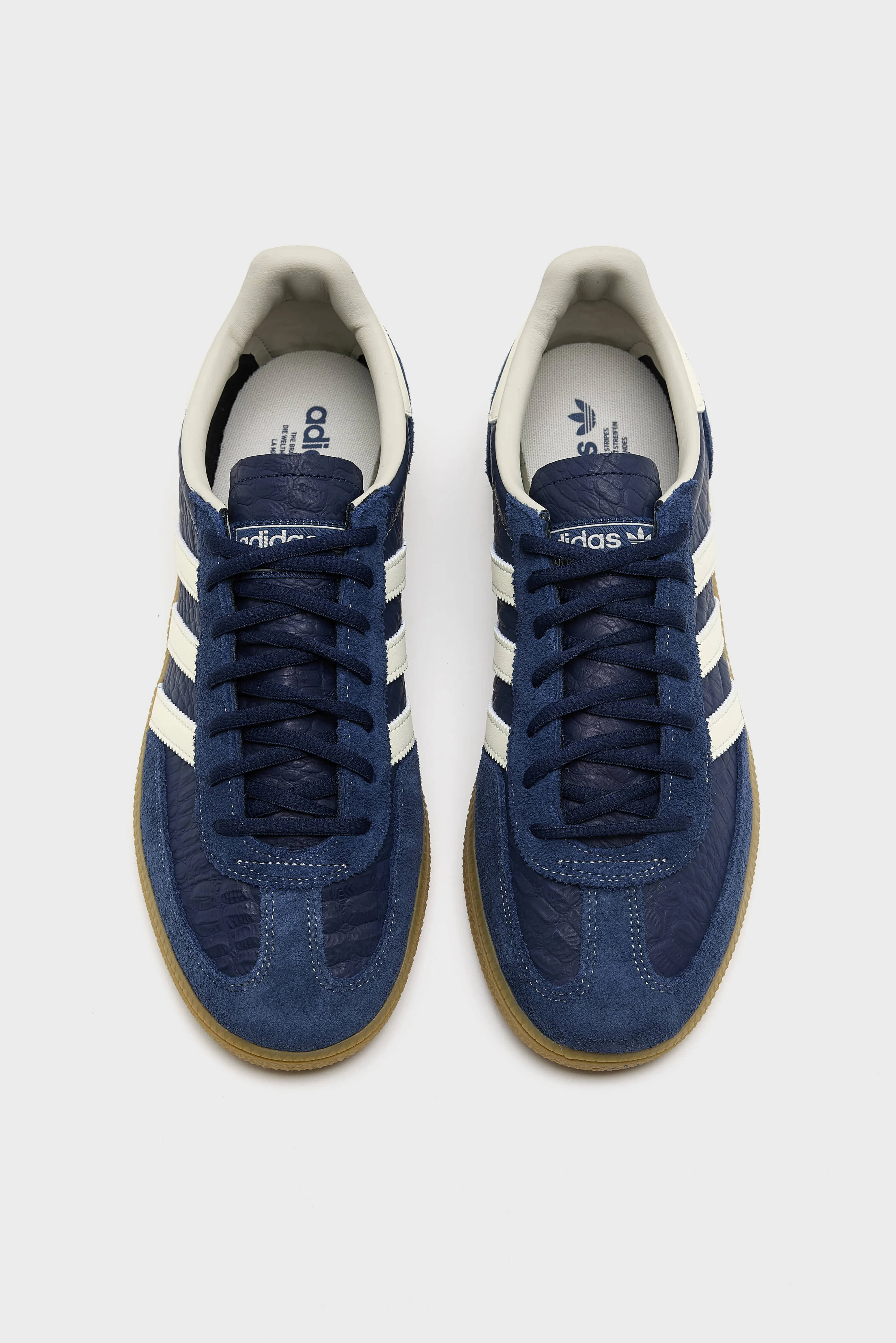 Handball Spezial for Men  (261 / M / BLUE NIGHTS) - Image 4