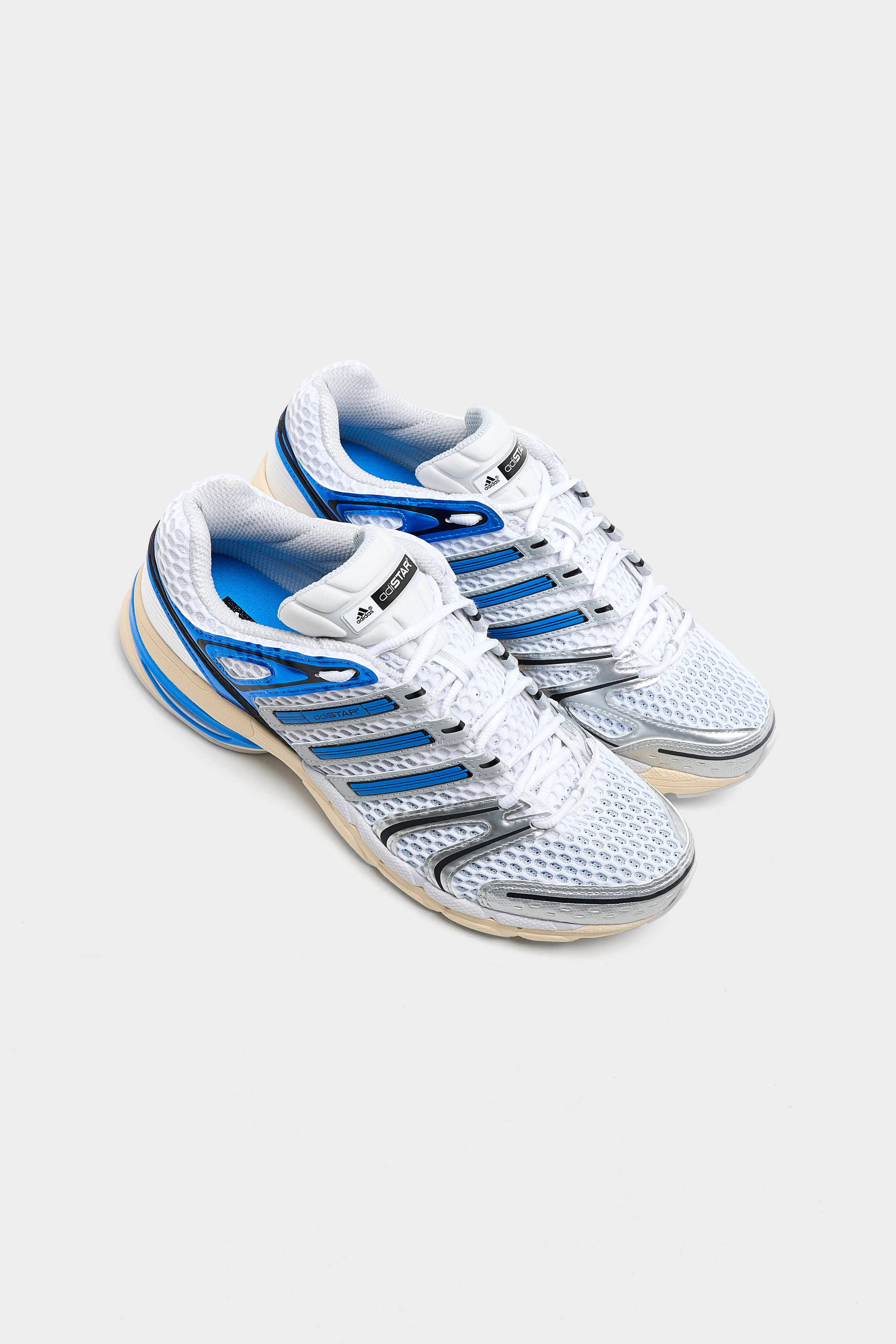 Adistar Control 5 for Men  (261 / M / BLUE) - Image 7