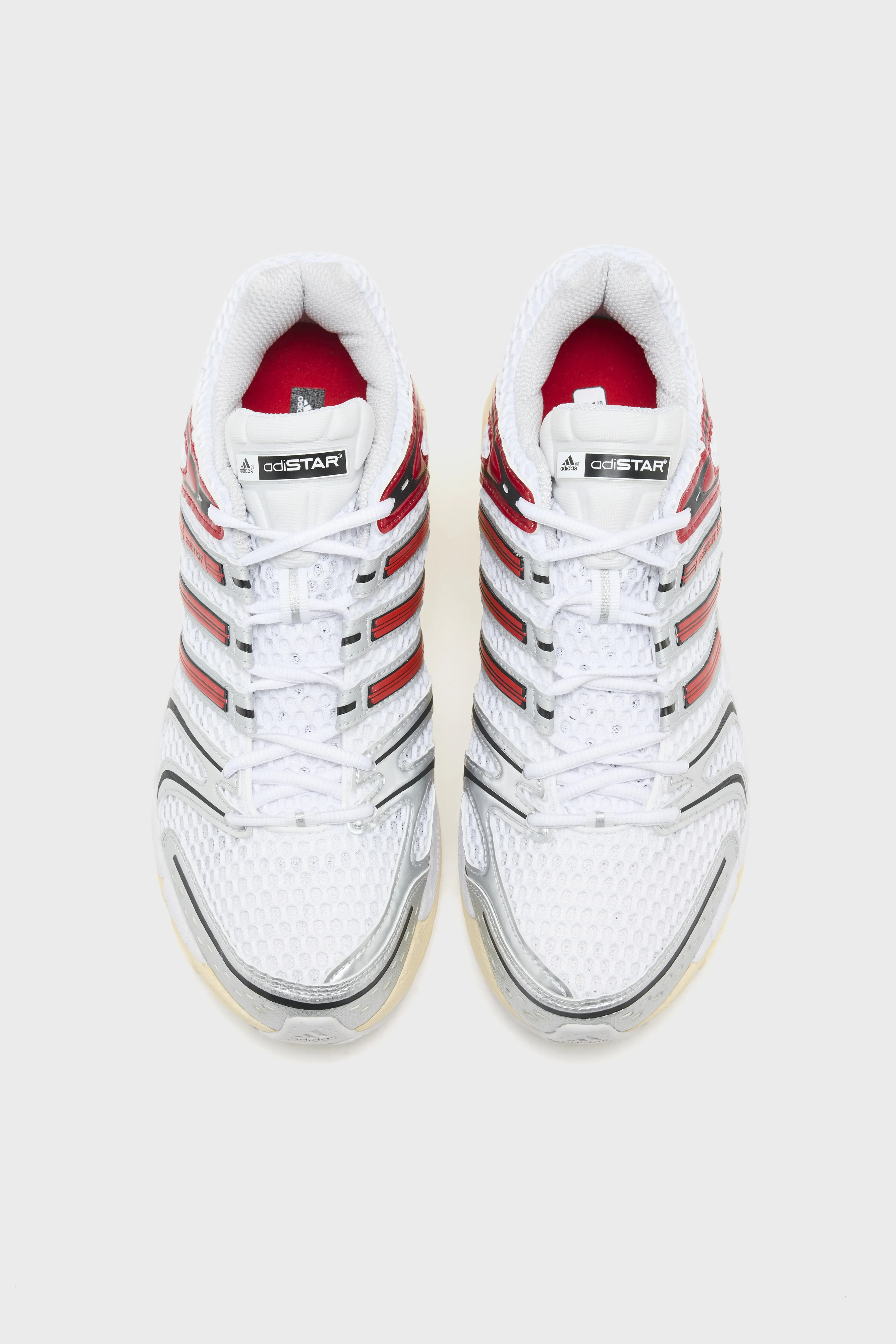 Adistar Control 5 for Men (261 / M / RED) - Image 4