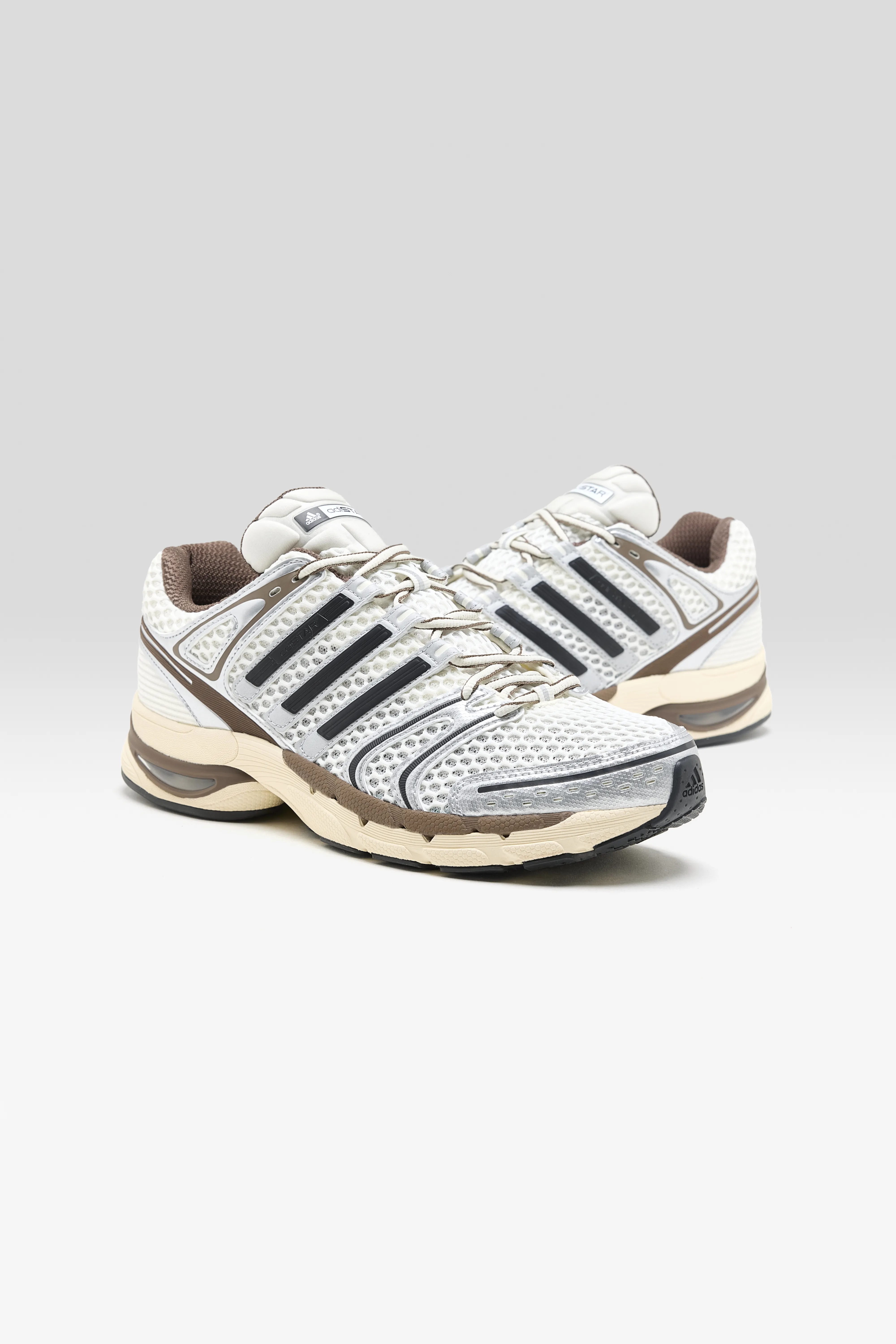 Adistar Control 5 for Men (261 / M / SILVER) - Image 3