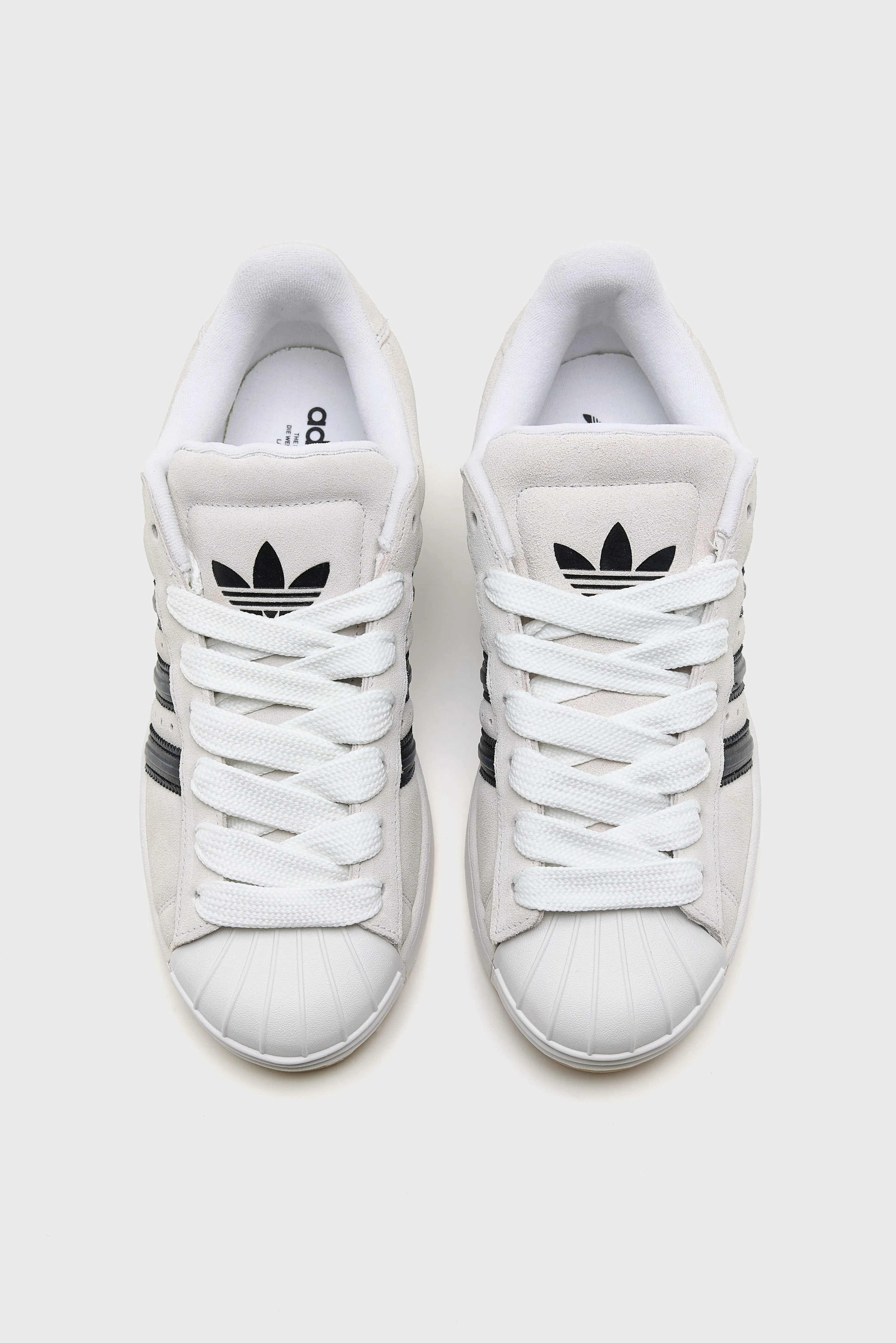 Superstar ST for Men (261 / M / WHITE) - Image 4