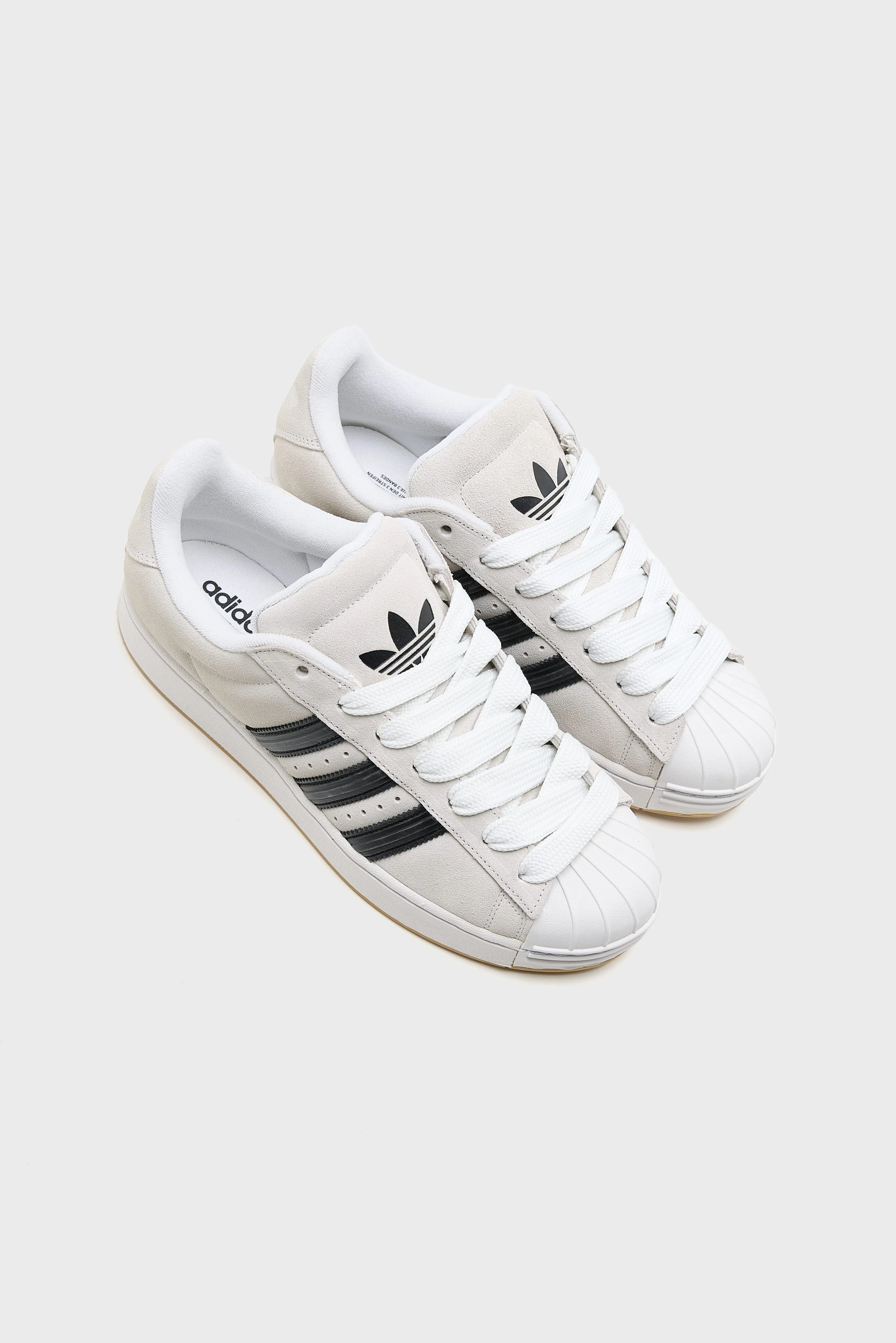 Superstar ST for Men (261 / M / WHITE) - Image 7