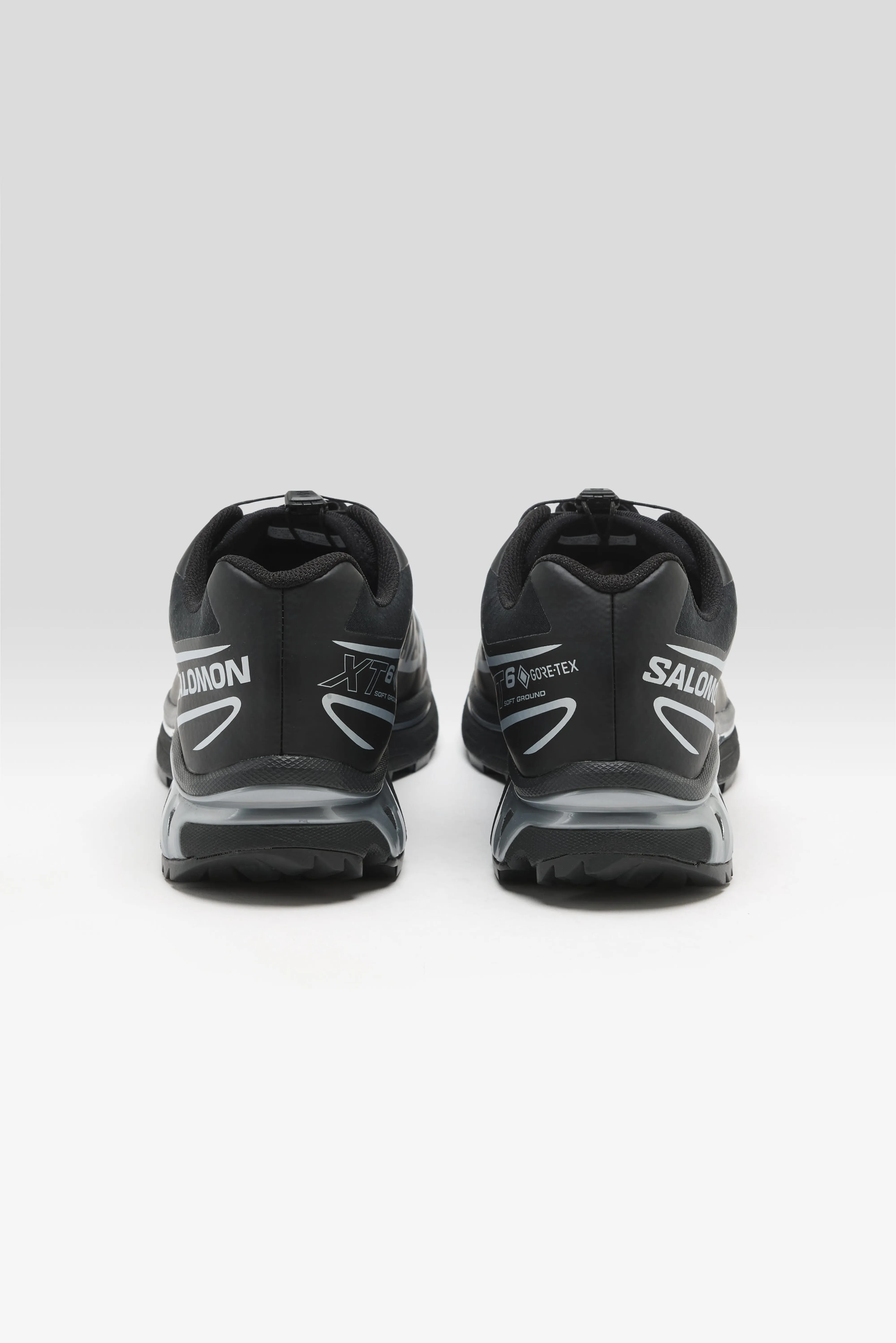 XT-6 GORE-TEX for Men  (261 / M / BLACK) - Image 4