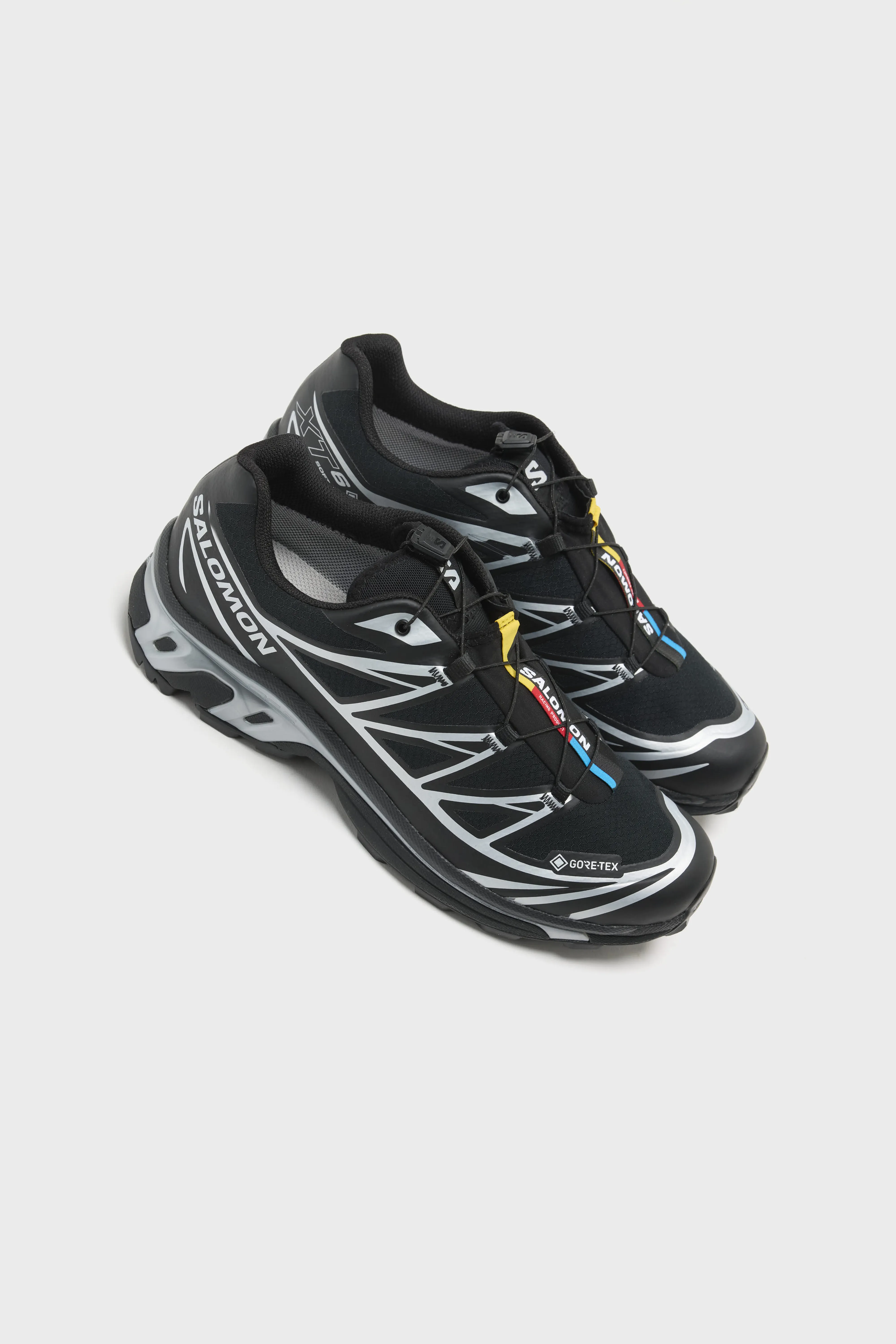 XT-6 GORE-TEX for Men  (261 / M / BLACK) - Image 7