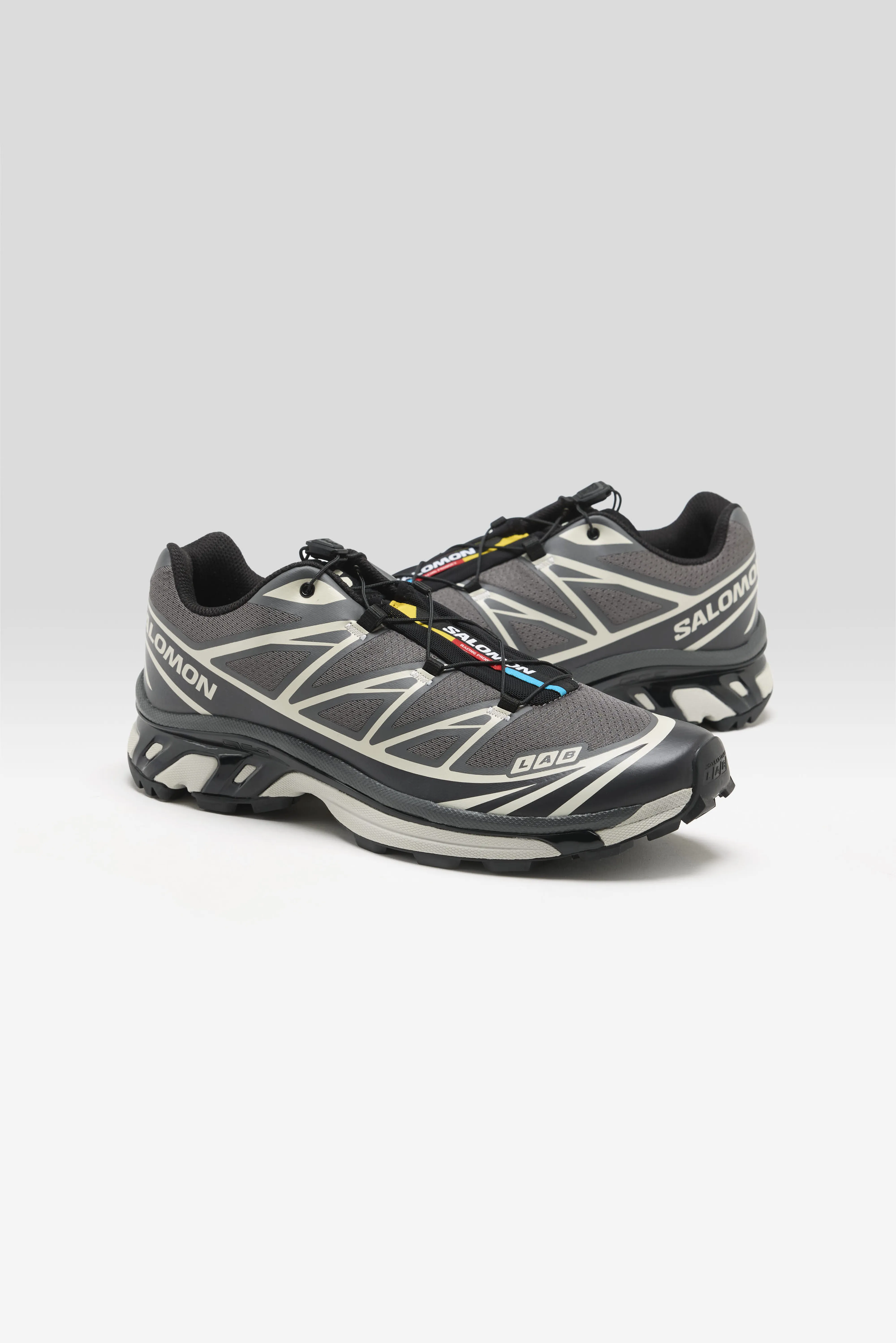 XT-6 for Men  (261 / M / BLACK) - Image 3