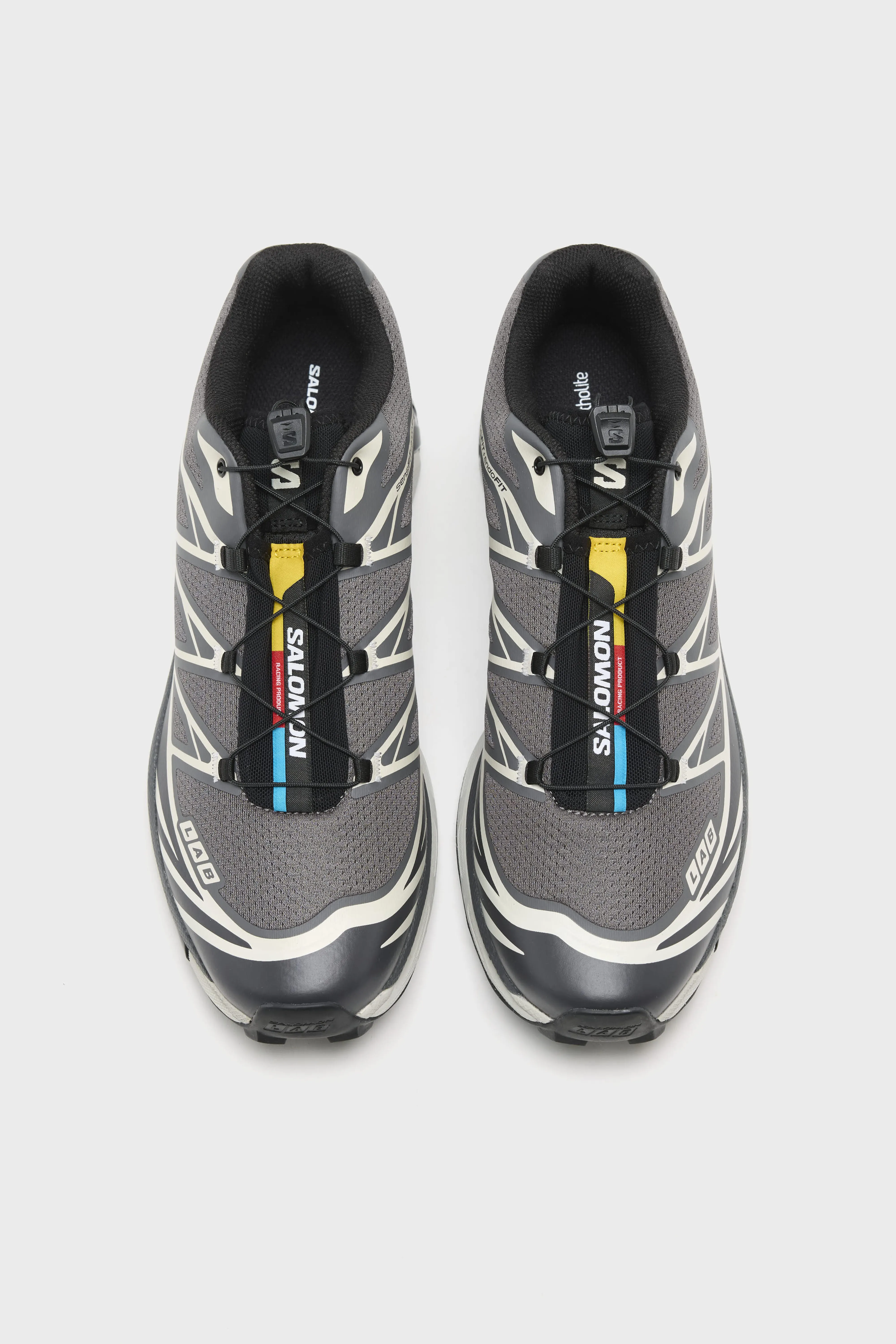 XT-6 for Men  (261 / M / BLACK) - Image 4