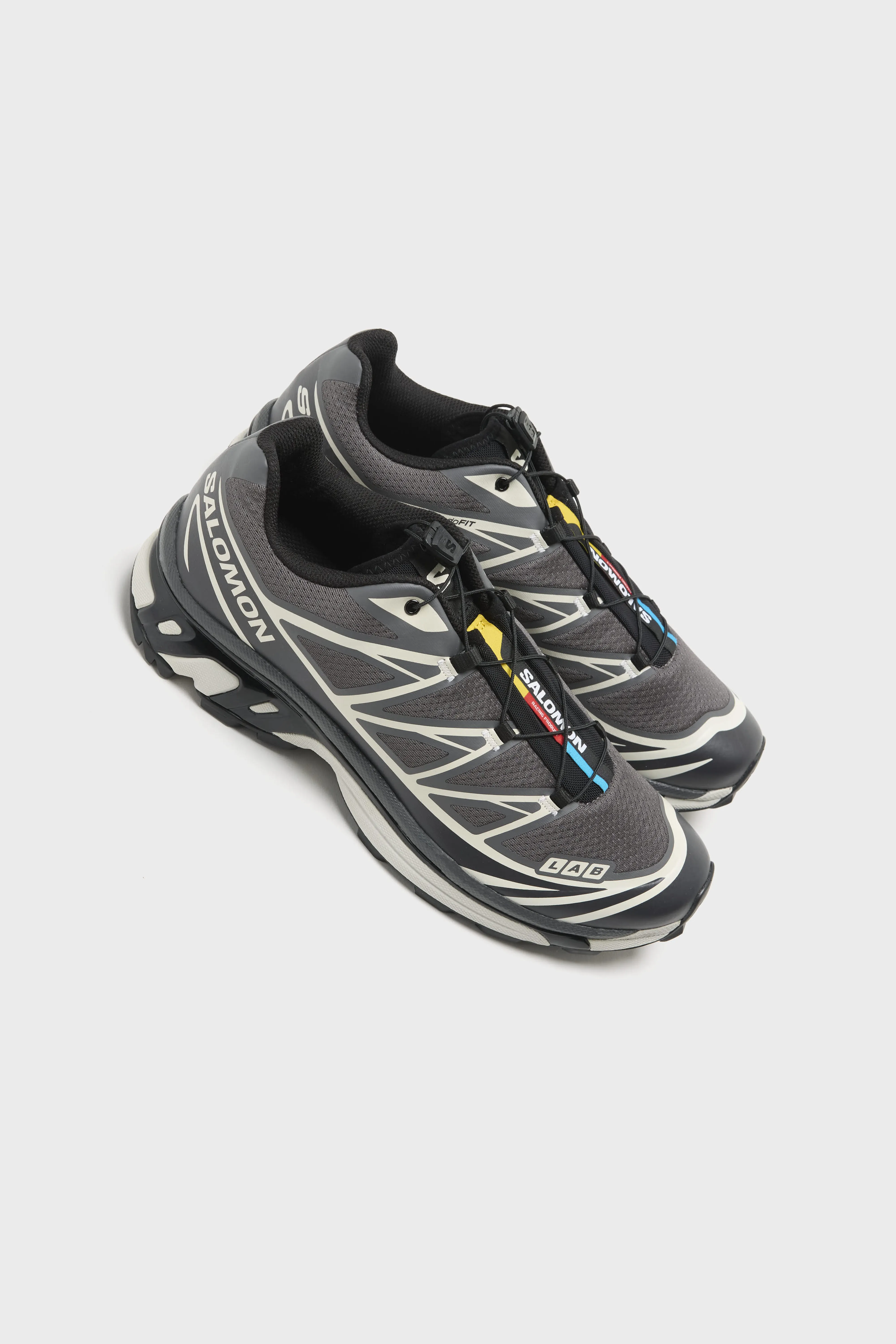 XT-6 for Men  (261 / M / BLACK) - Image 7