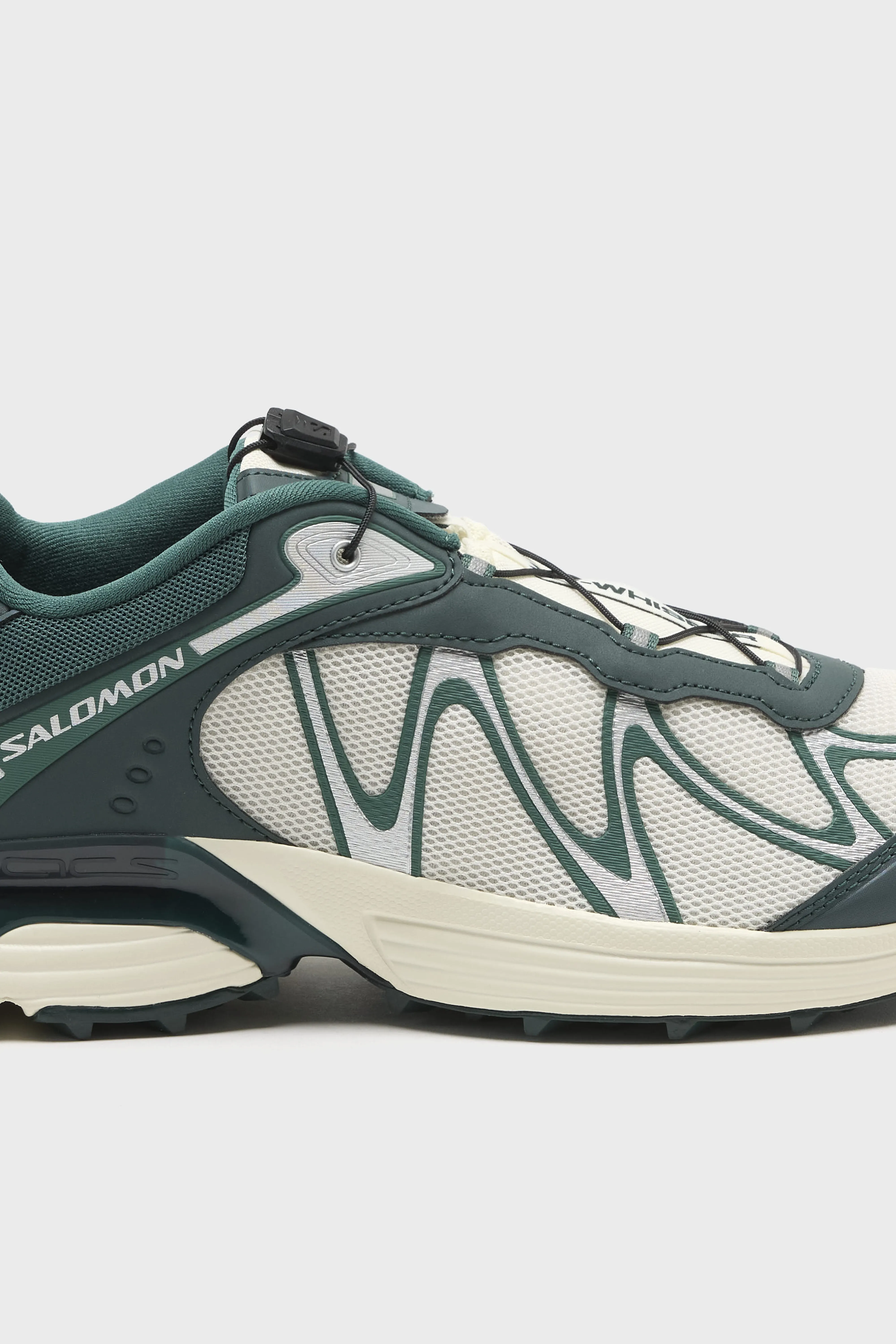 XT-Whisper for Men  (261 / M / GREEN) - Image 5