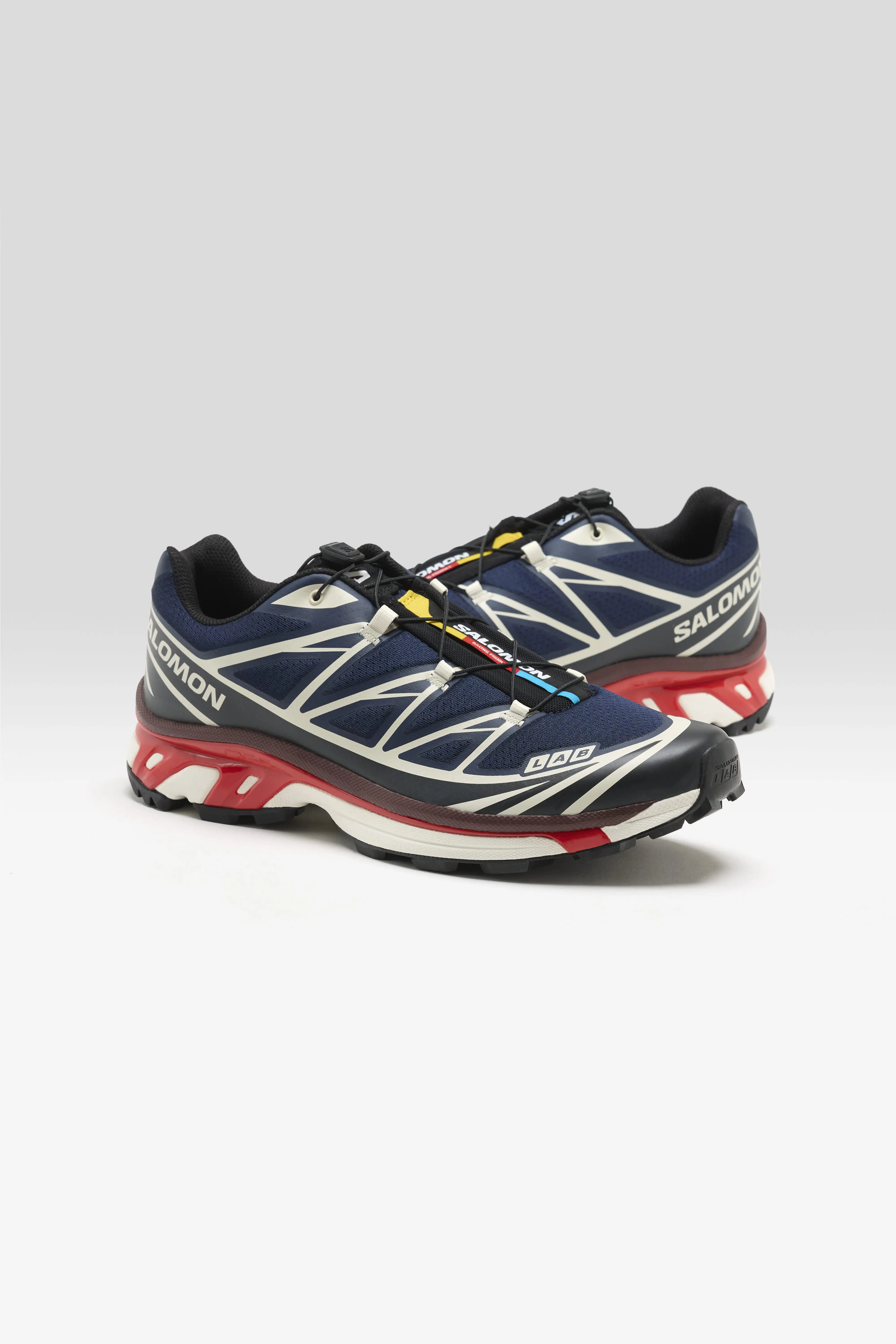 XT-6 for Men  (261 / M / MARITIME) - Image 3