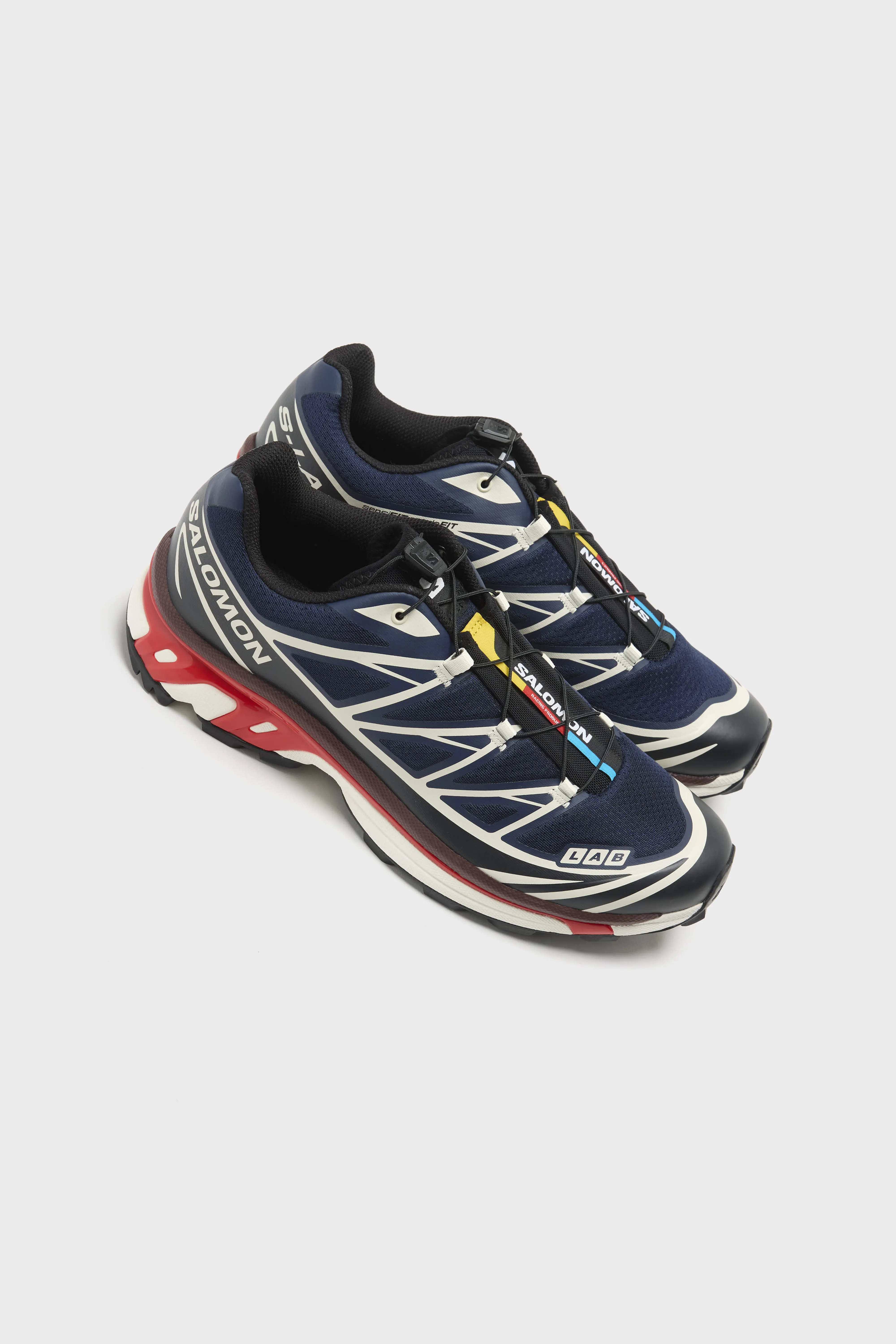 XT-6 for Men  (261 / M / MARITIME) - Image 7
