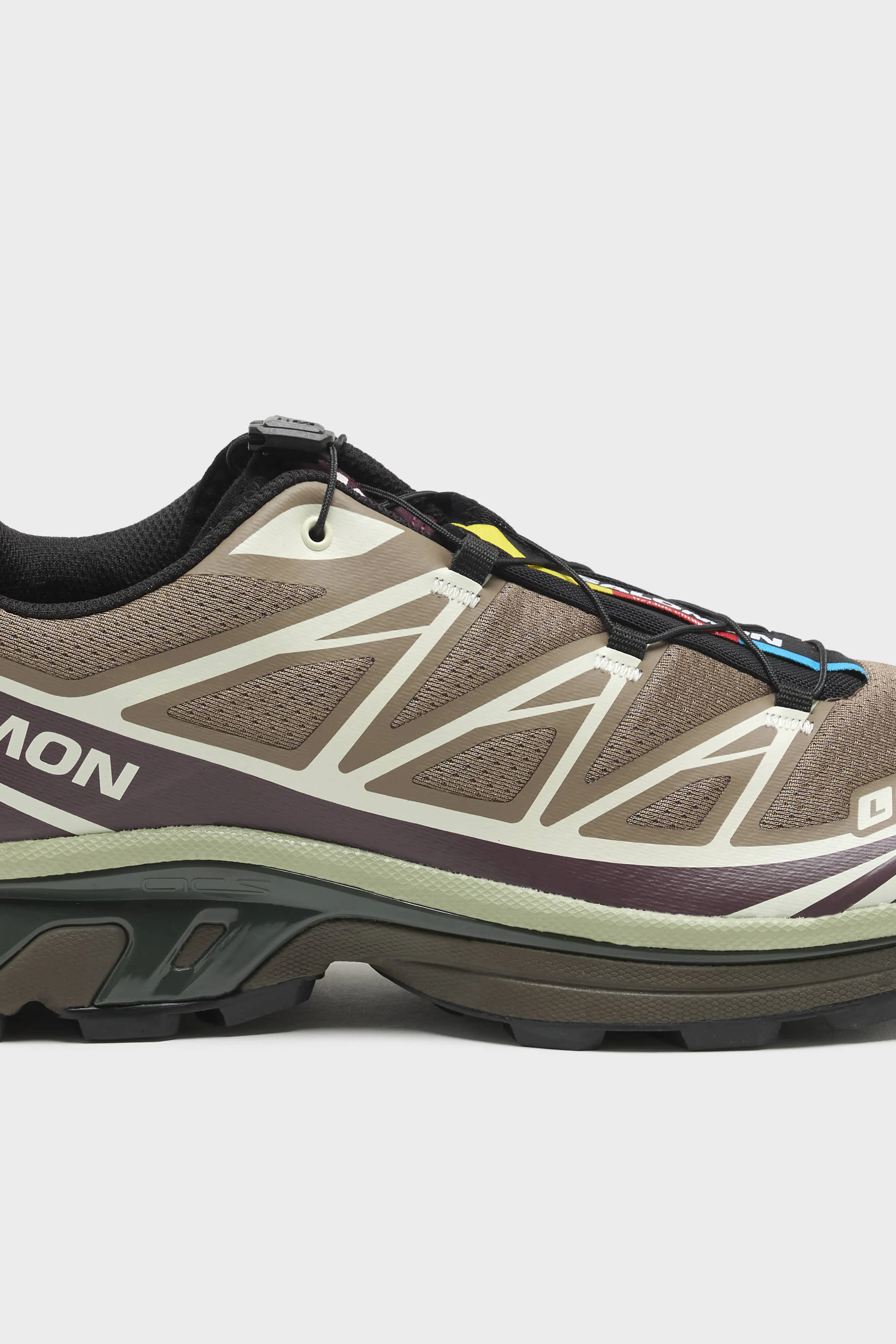 XT-6 for Men (261 / M / WALNUT) - Image 5