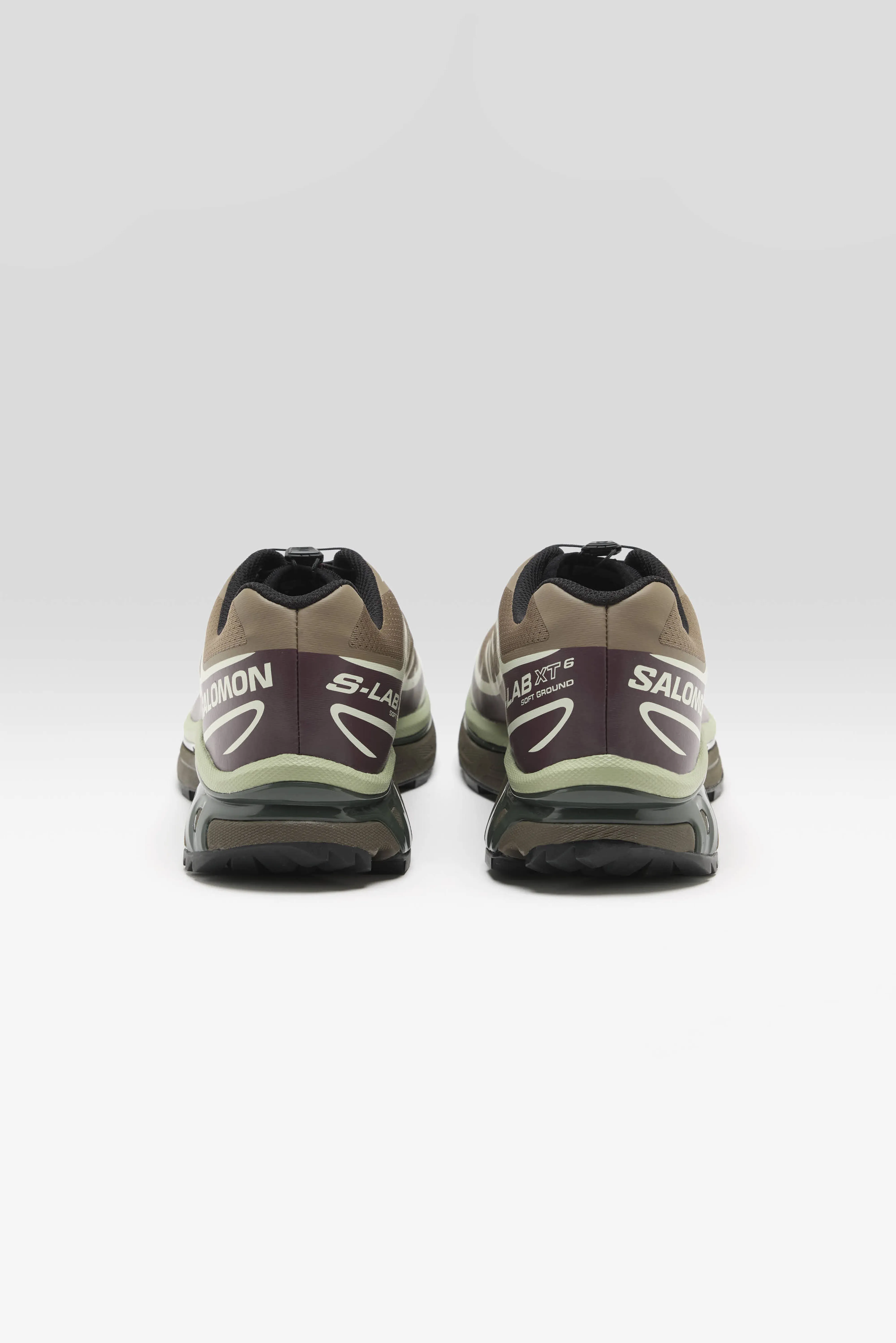 XT-6 for Men (261 / M / WALNUT) - Image 6