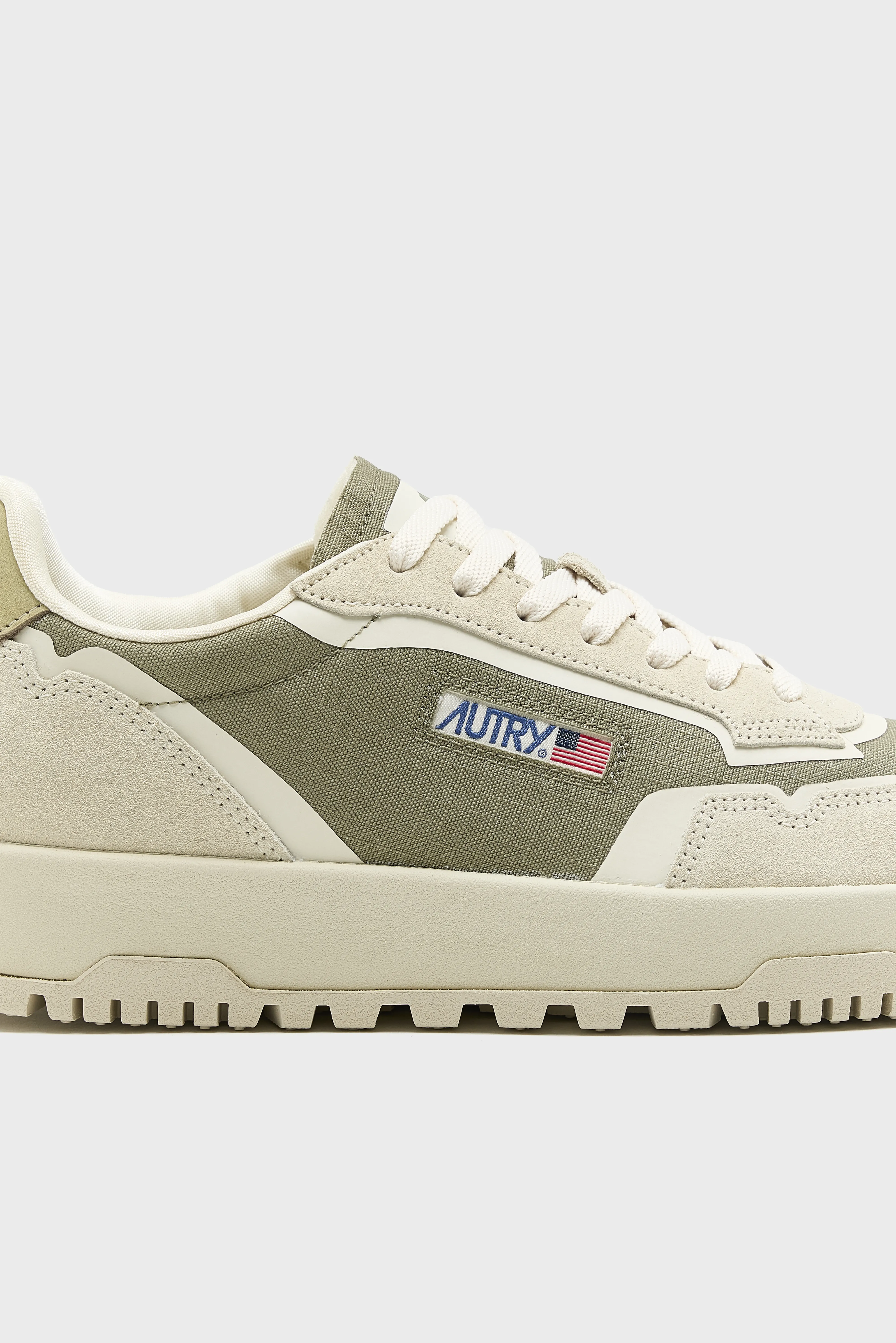 Wildpace Low for Men (261 / M / GREY) - Image 5