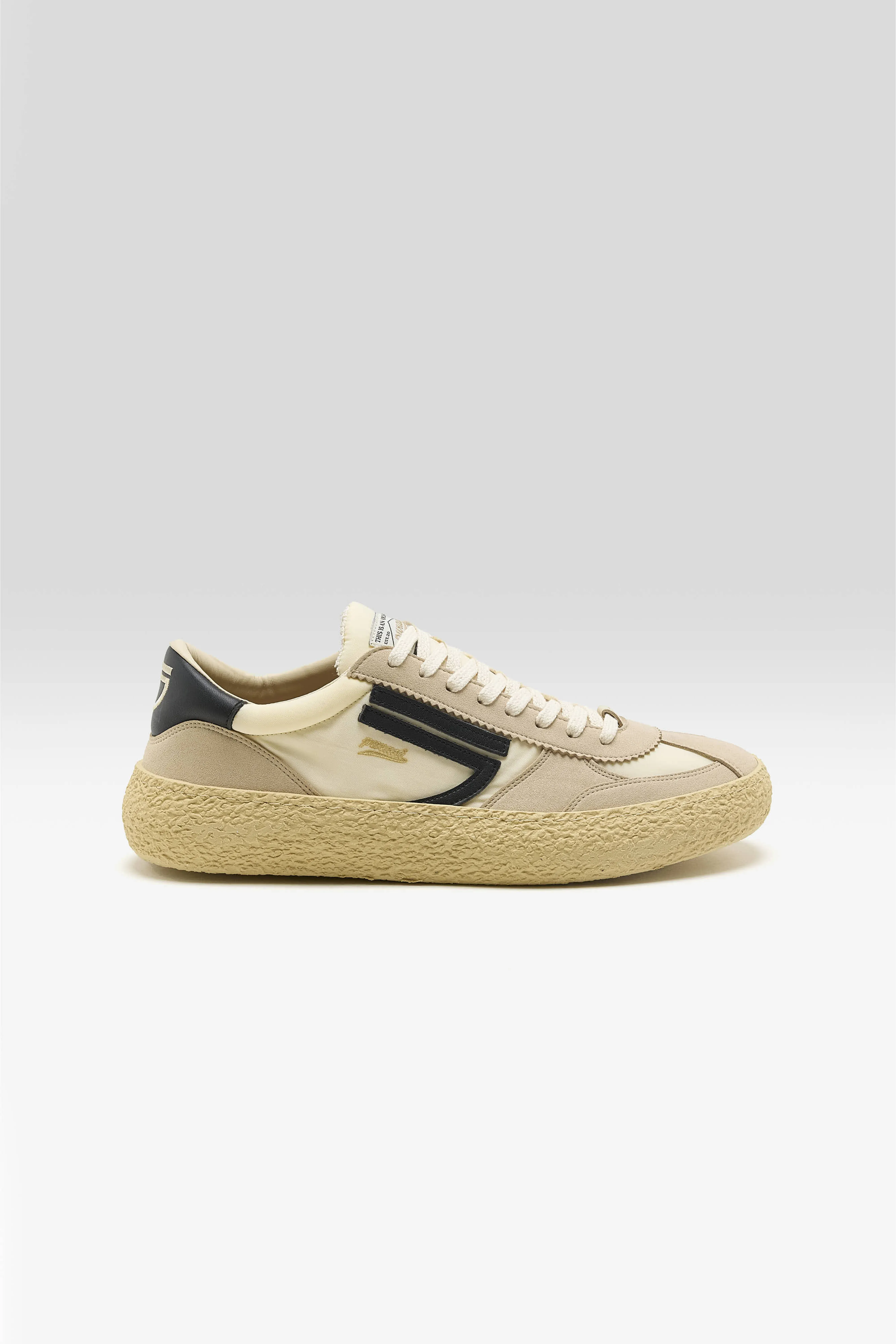 Vintage for Men (261 / M / BEIGE) - Image 2