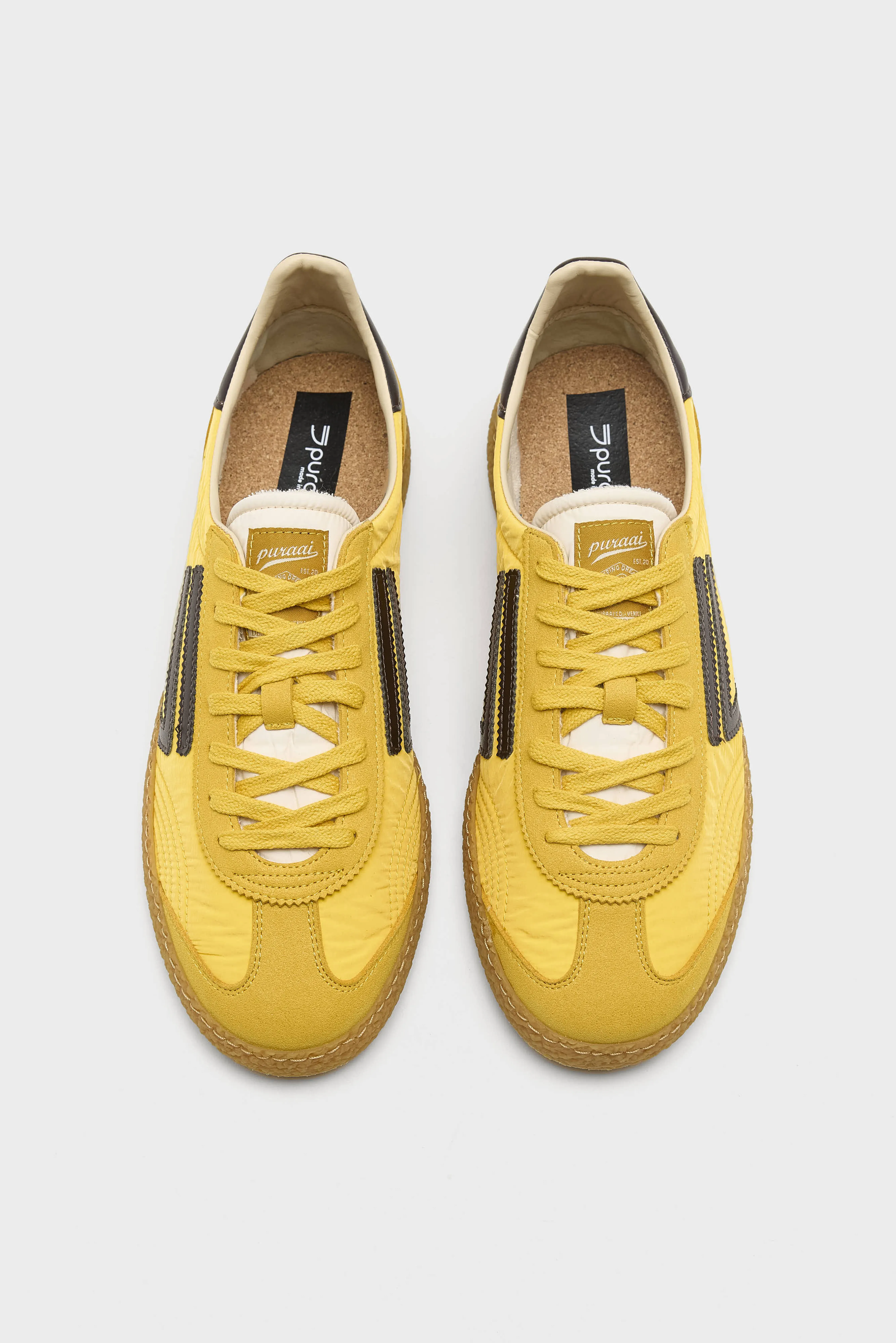 XS for Men (261 / M / YELLOW) - Image 4