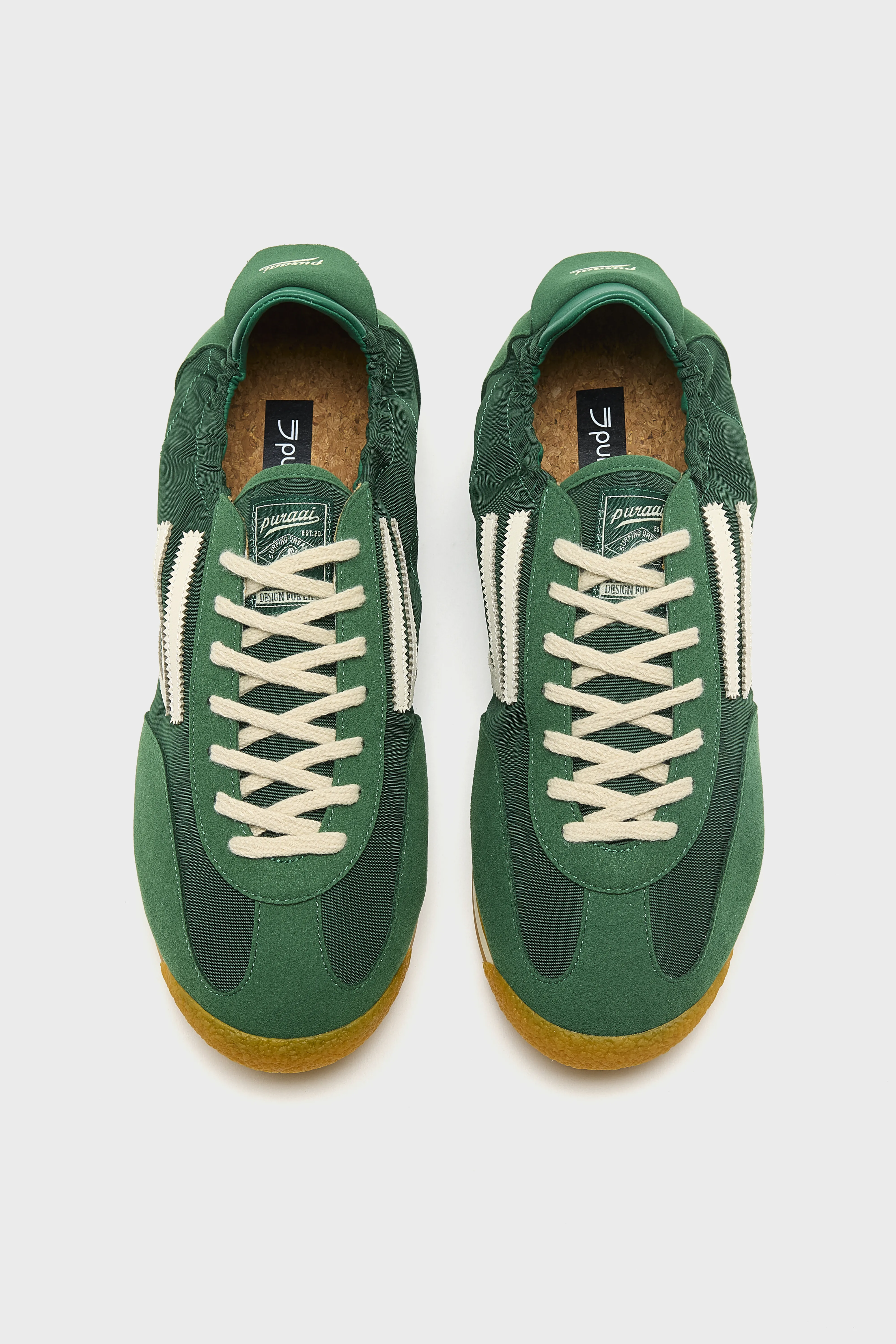 Panther for Men  (261 / M / GREEN) - Image 4
