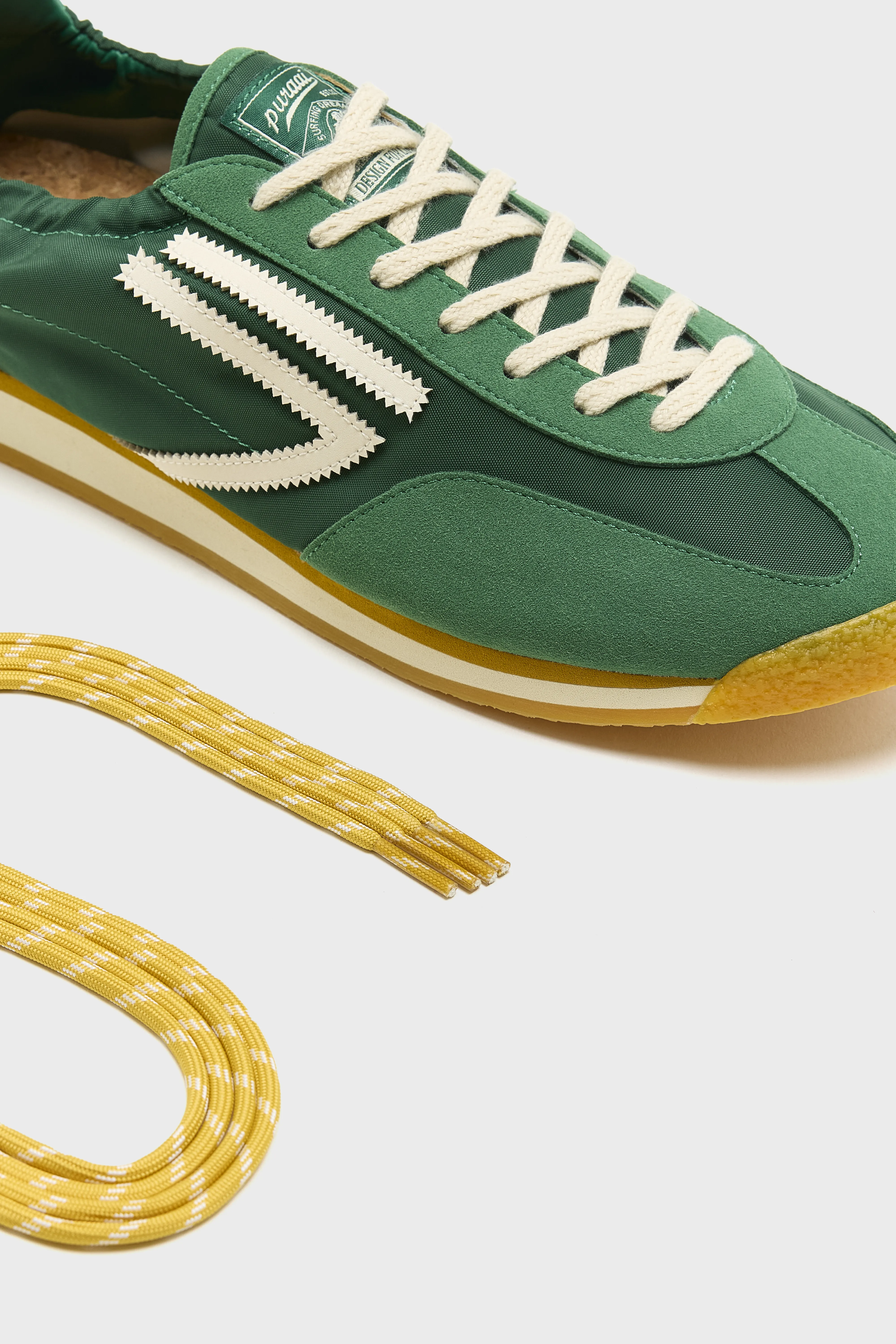 Panther for Men  (261 / M / GREEN) - Image 8