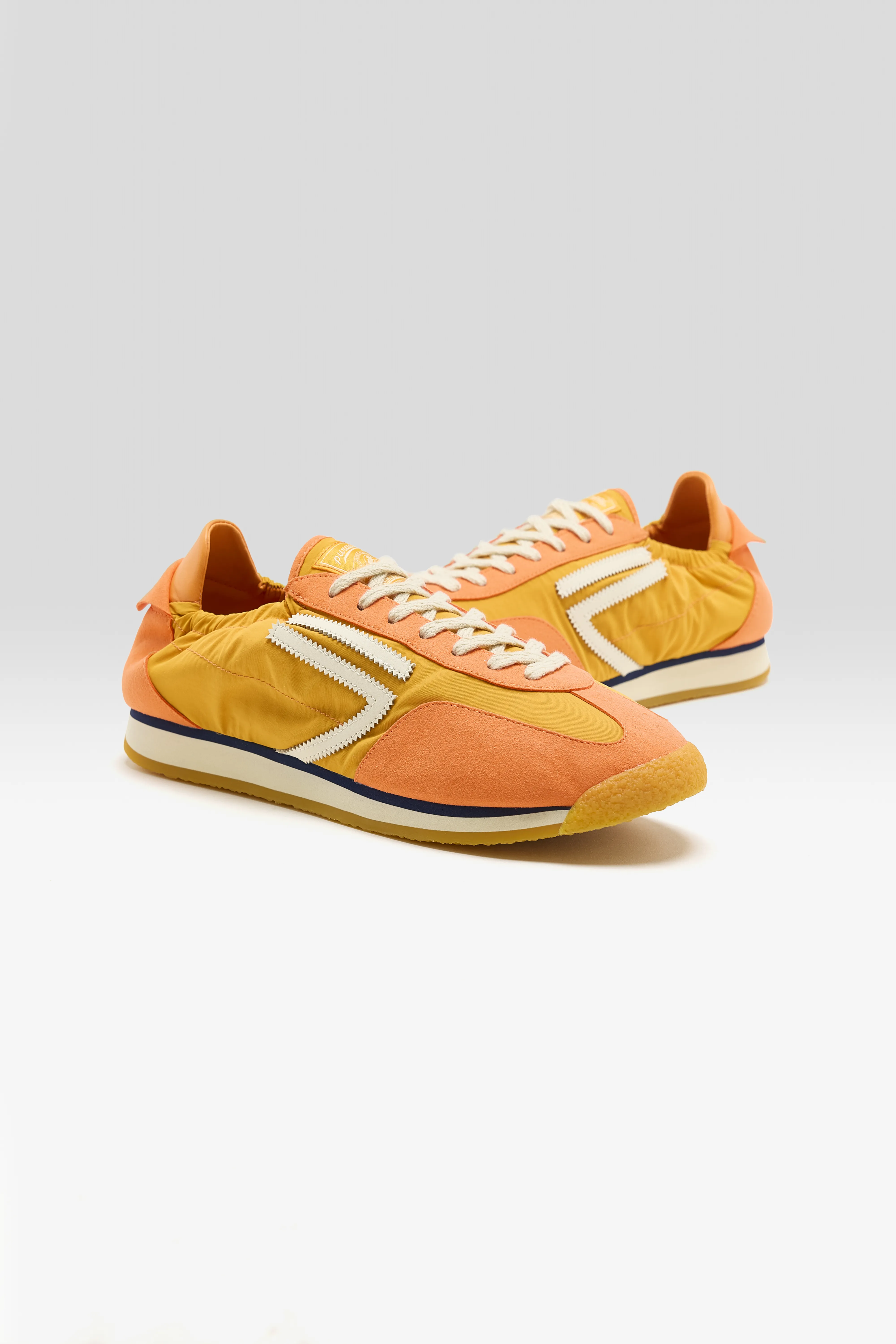 Panther for Men  (261 / M / ORANGE FLUO) - Image 3