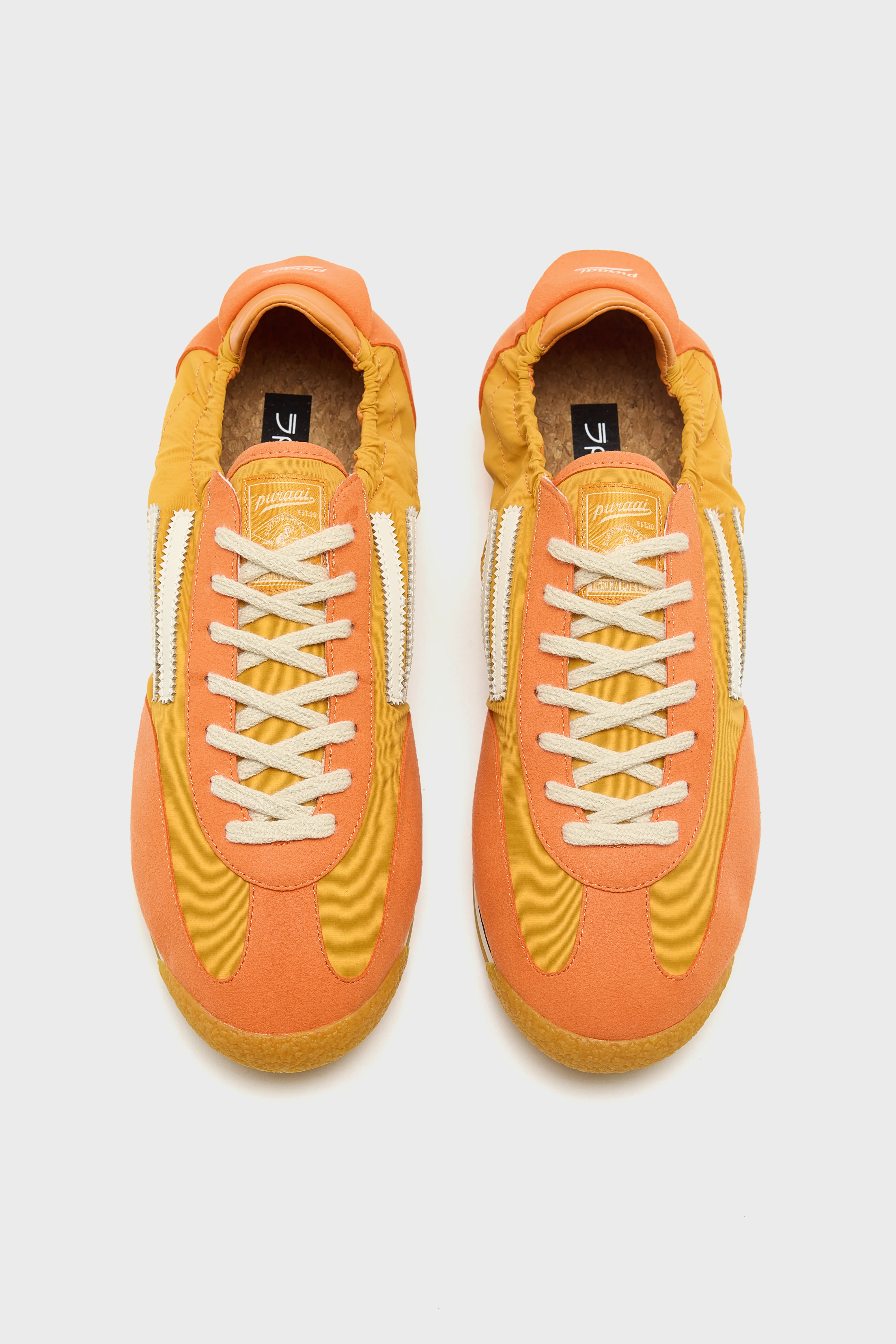Panther for Men  (261 / M / ORANGE FLUO) - Image 4