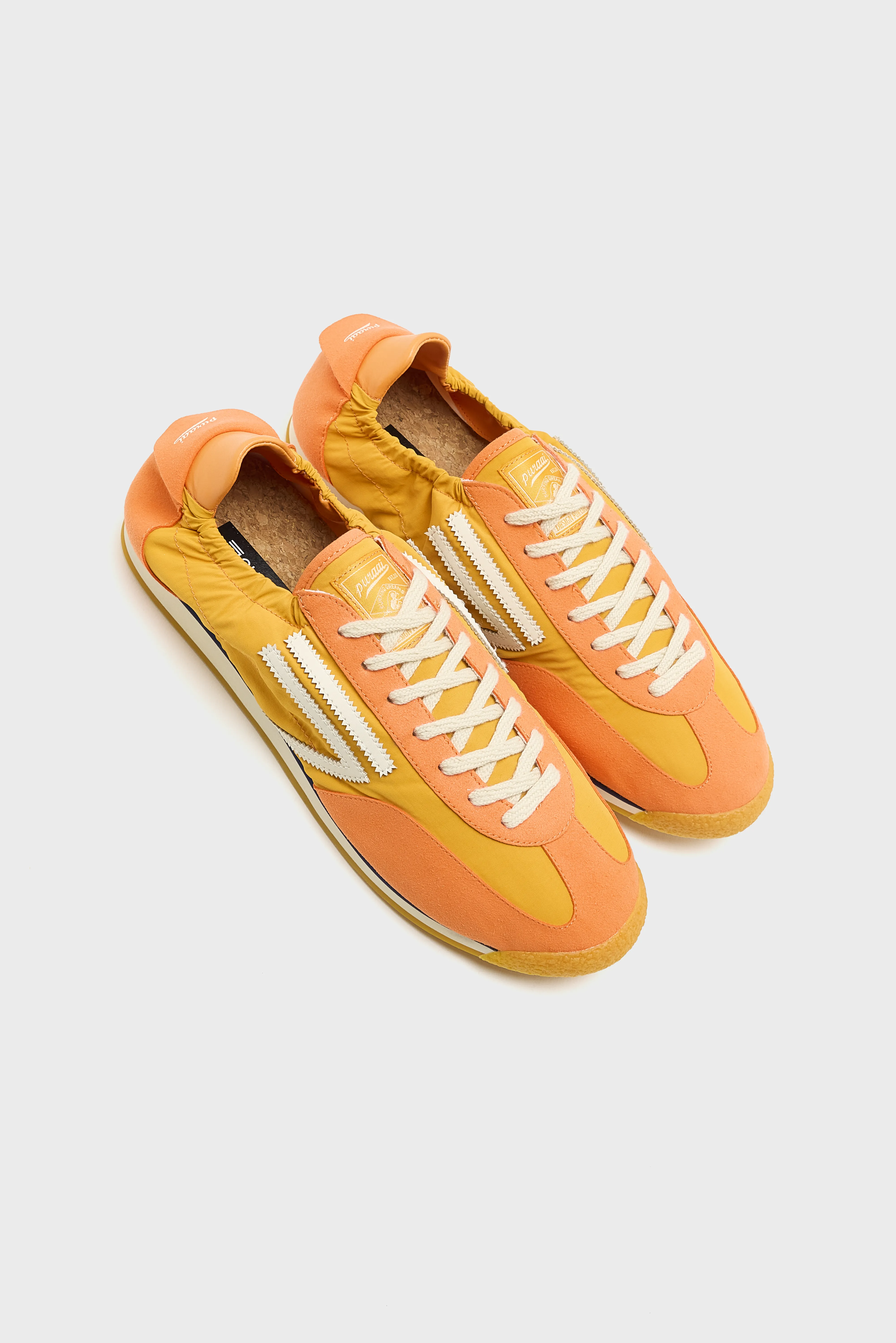 Panther for Men  (261 / M / ORANGE FLUO) - Image 7