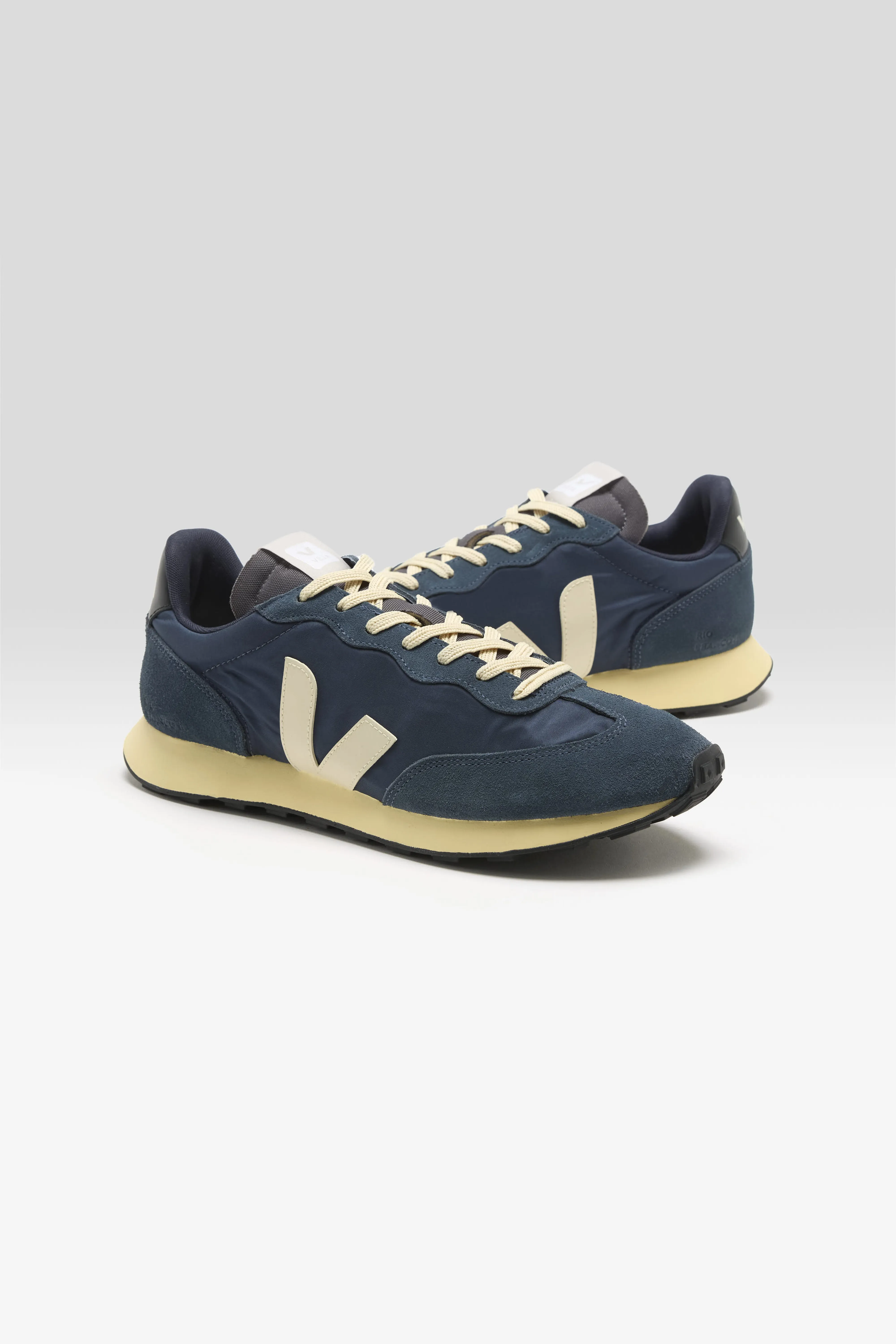 Rio Branco II Lite for Men  (261 / M / NAVY) - Image 4