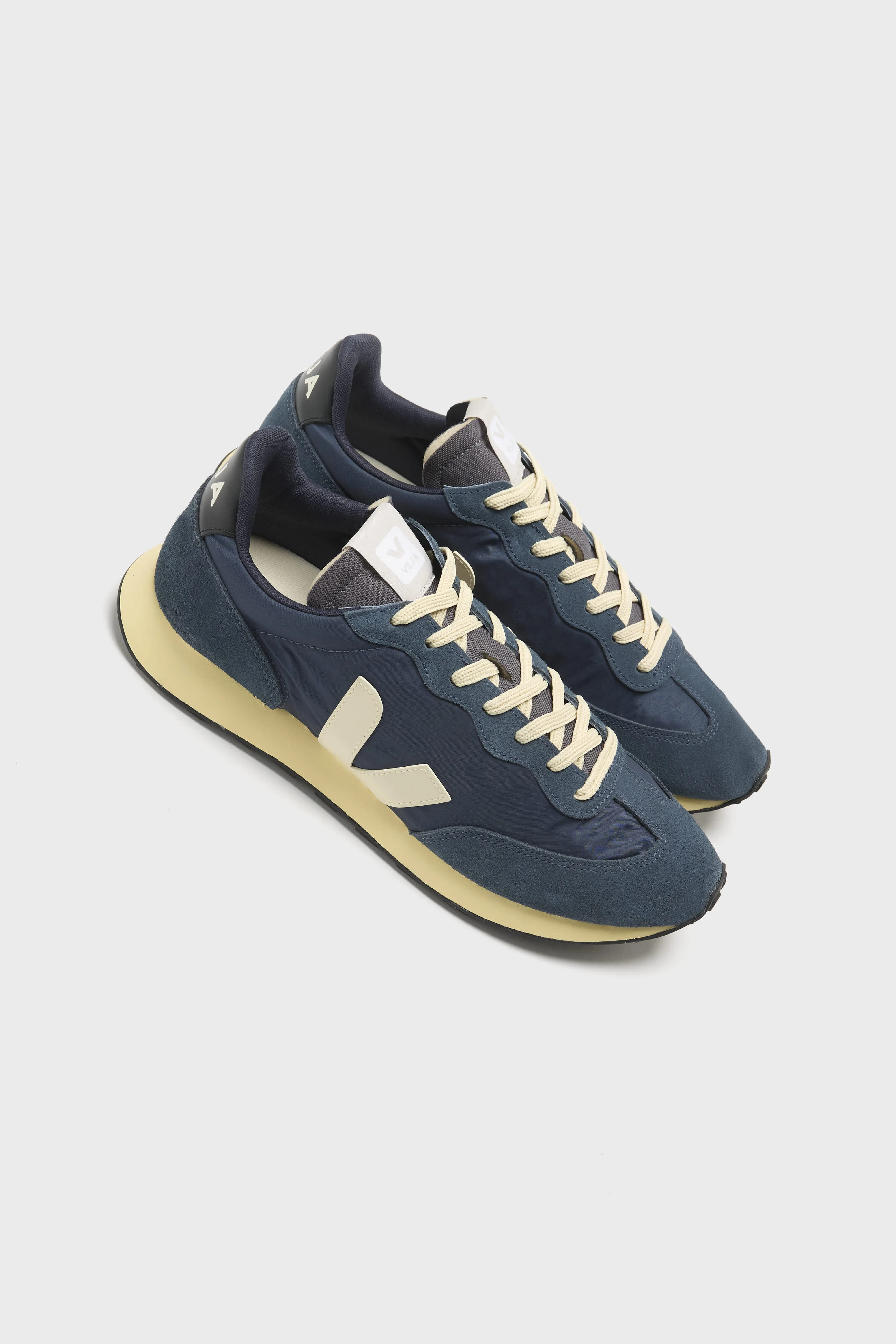 Rio Branco II Lite for Men  (261 / M / NAVY) - Image 7