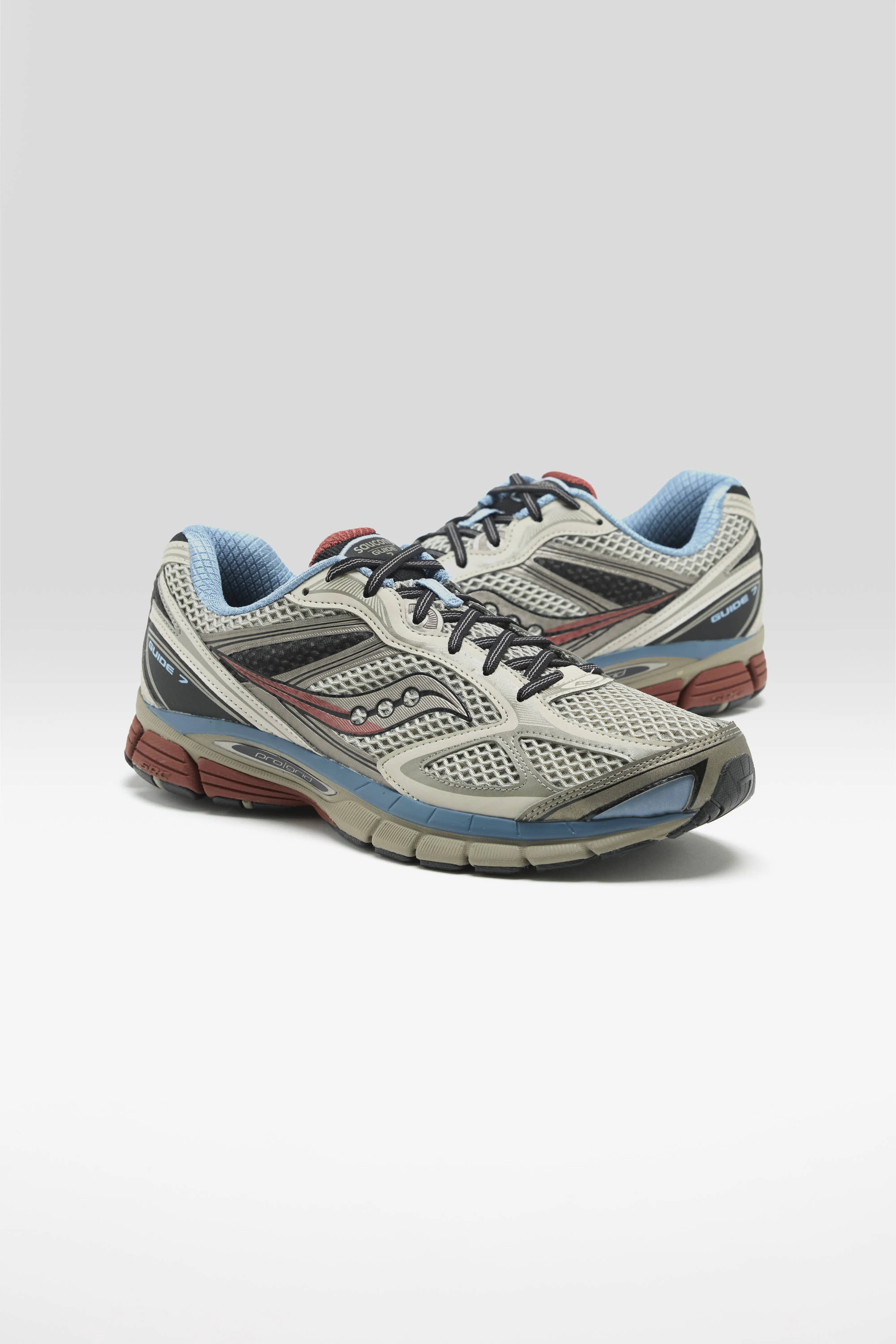 ProGrid Guide 7 Disrupt for Men  (261 / M / TAUPE) - Image 3