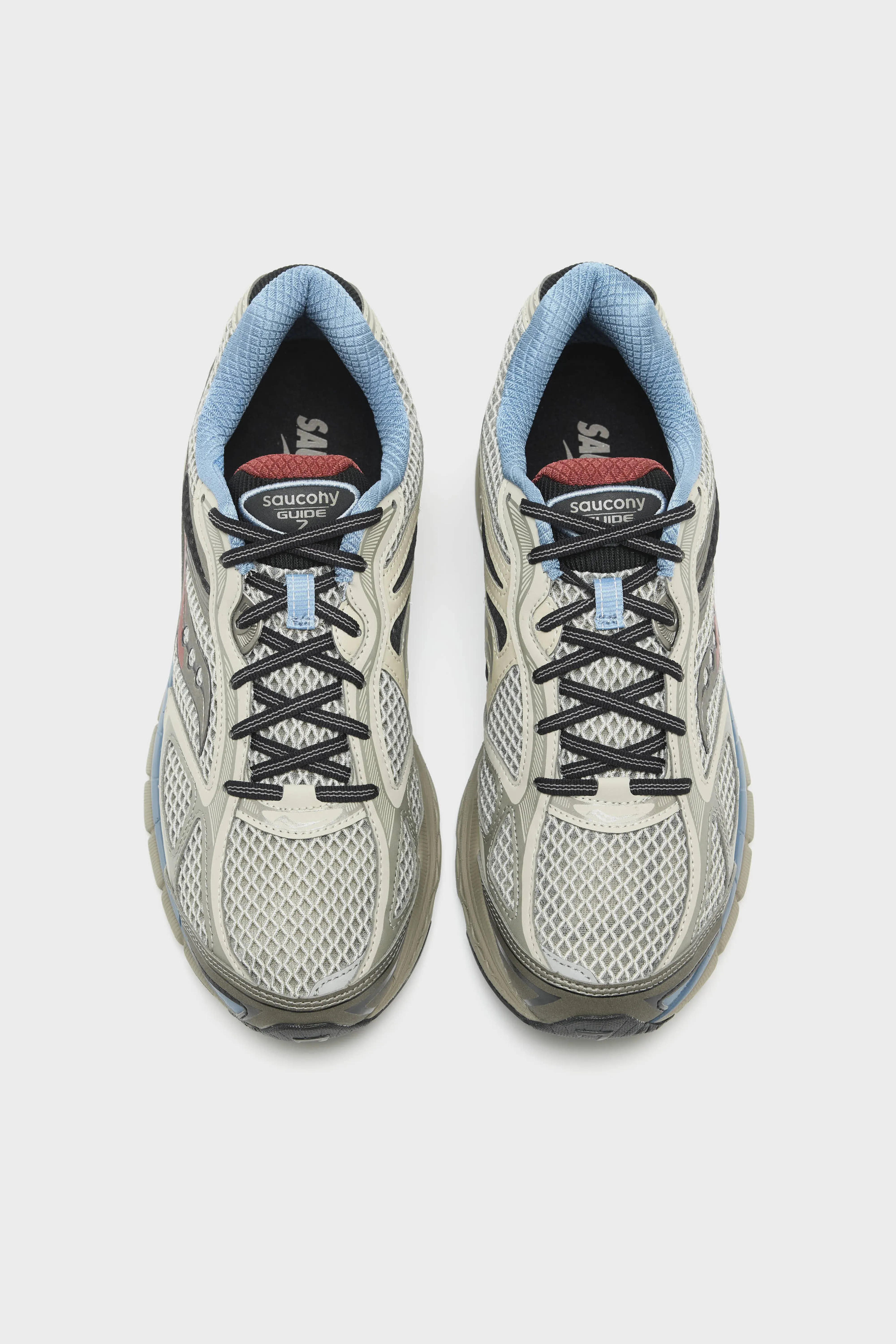 ProGrid Guide 7 Disrupt for Men  (261 / M / TAUPE) - Image 7
