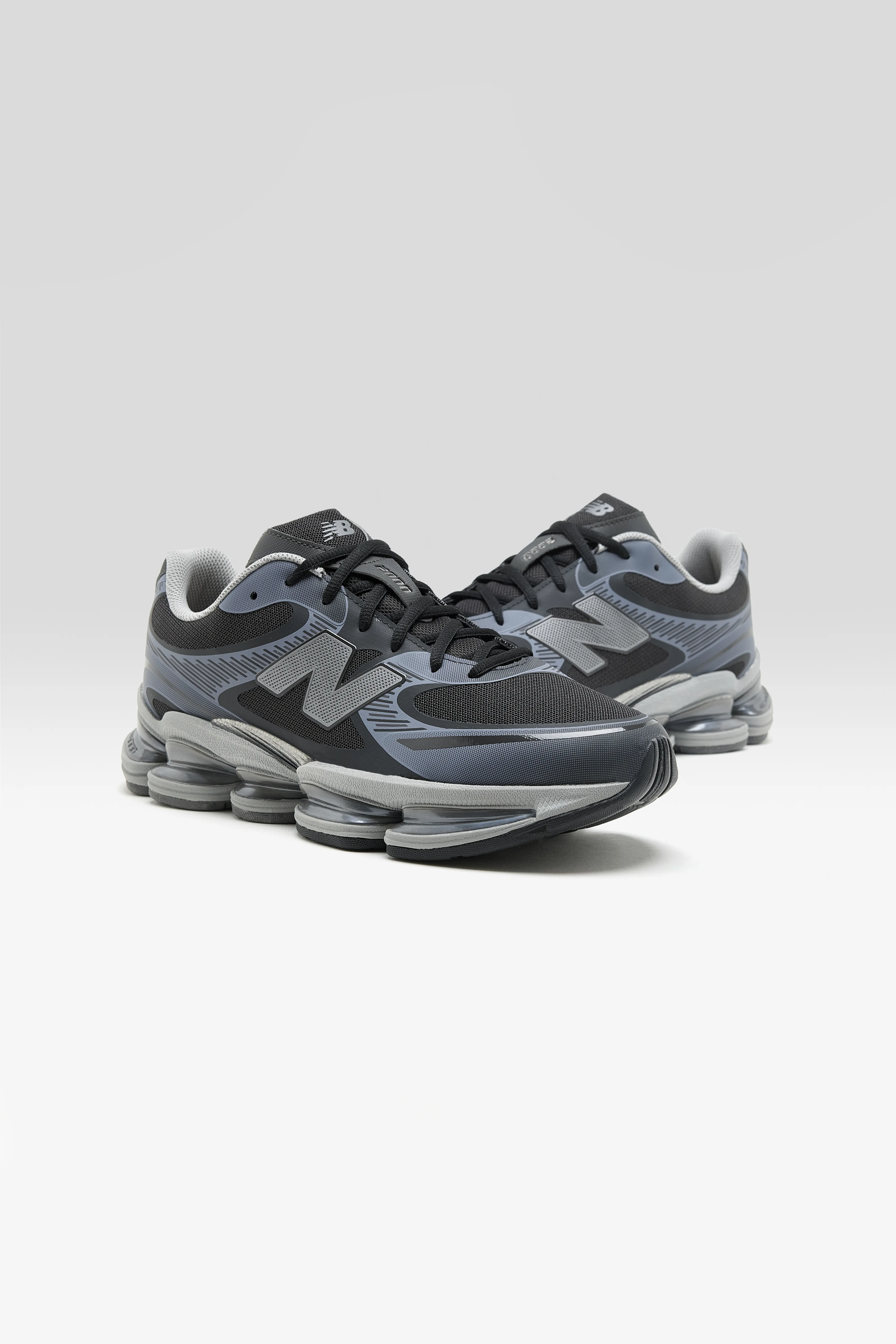 Abzorb 2000 for Men  (261 / M / DARK GREY) - Image 3
