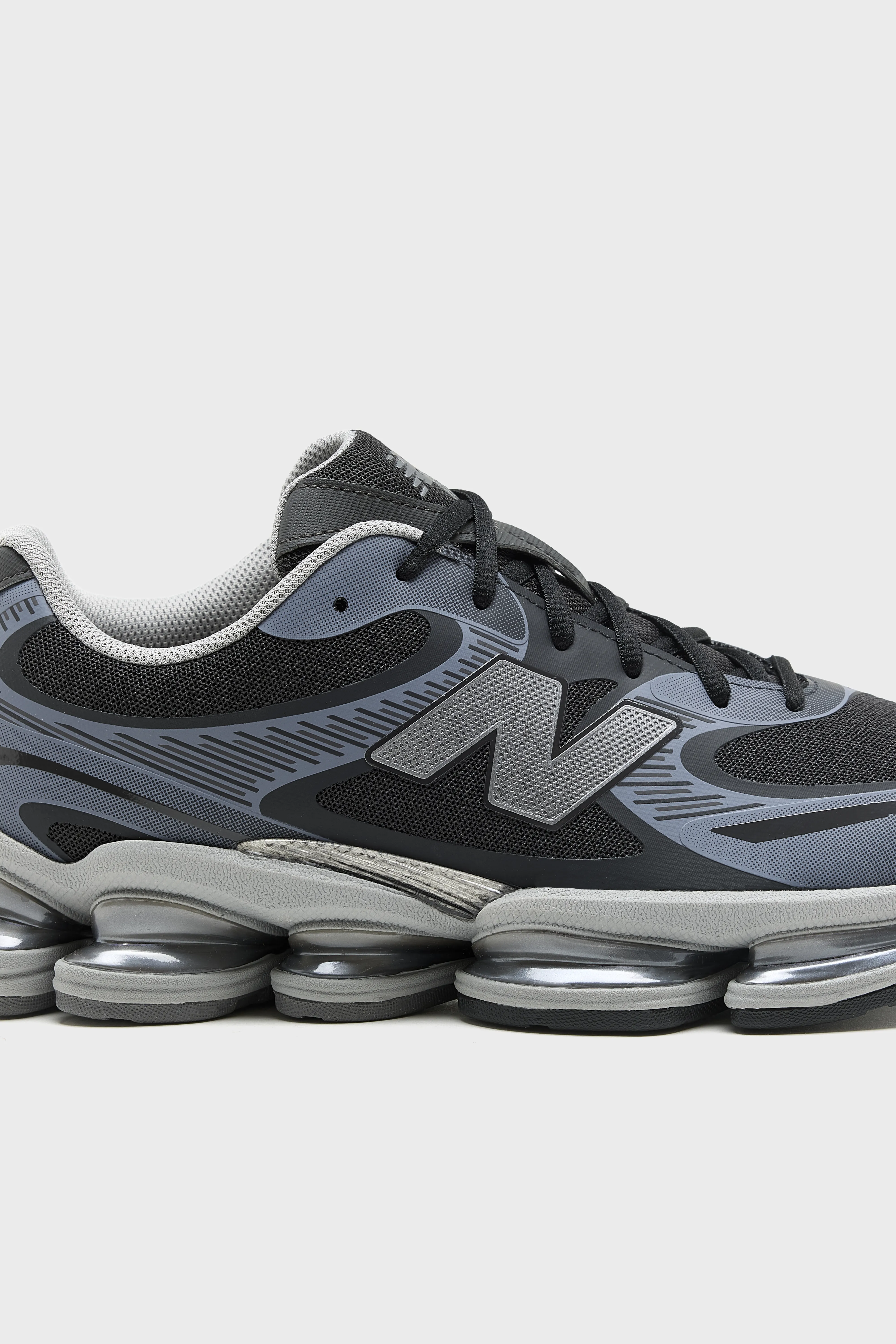 Abzorb 2000 for Men  (261 / M / DARK GREY) - Image 5