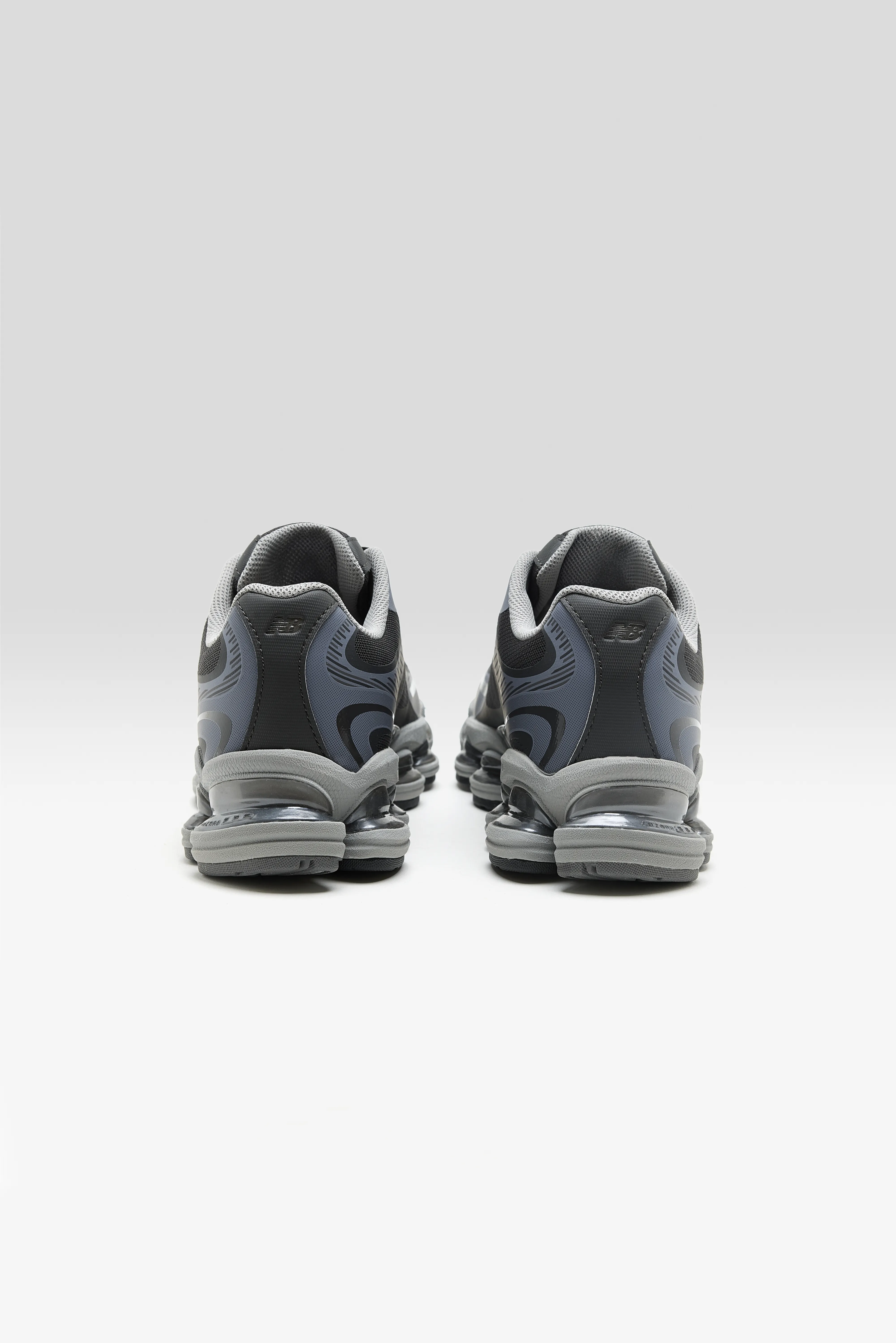 Abzorb 2000 for Men  (261 / M / DARK GREY) - Image 6