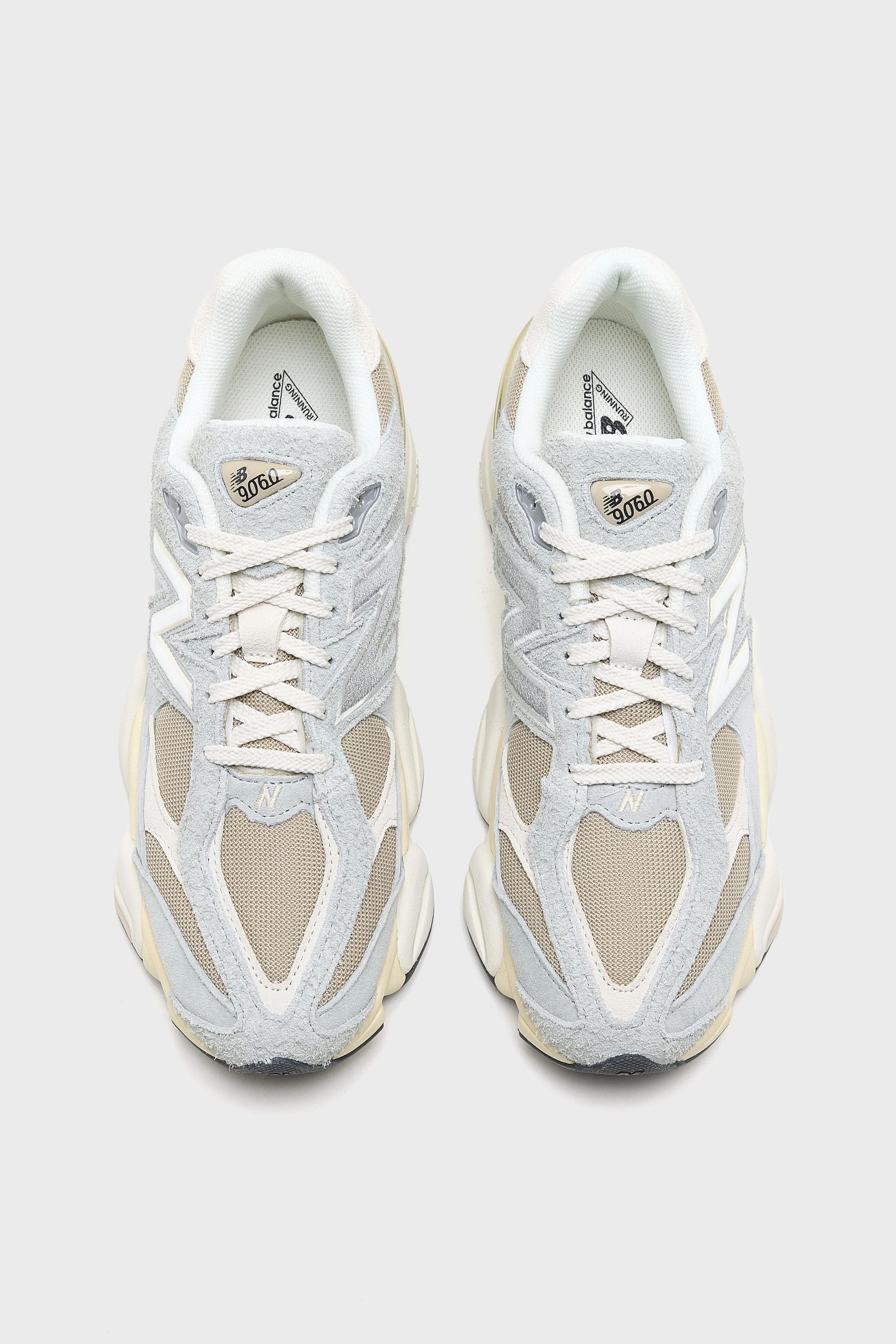 9060 for Men (261 / M / GREY) - Image 4