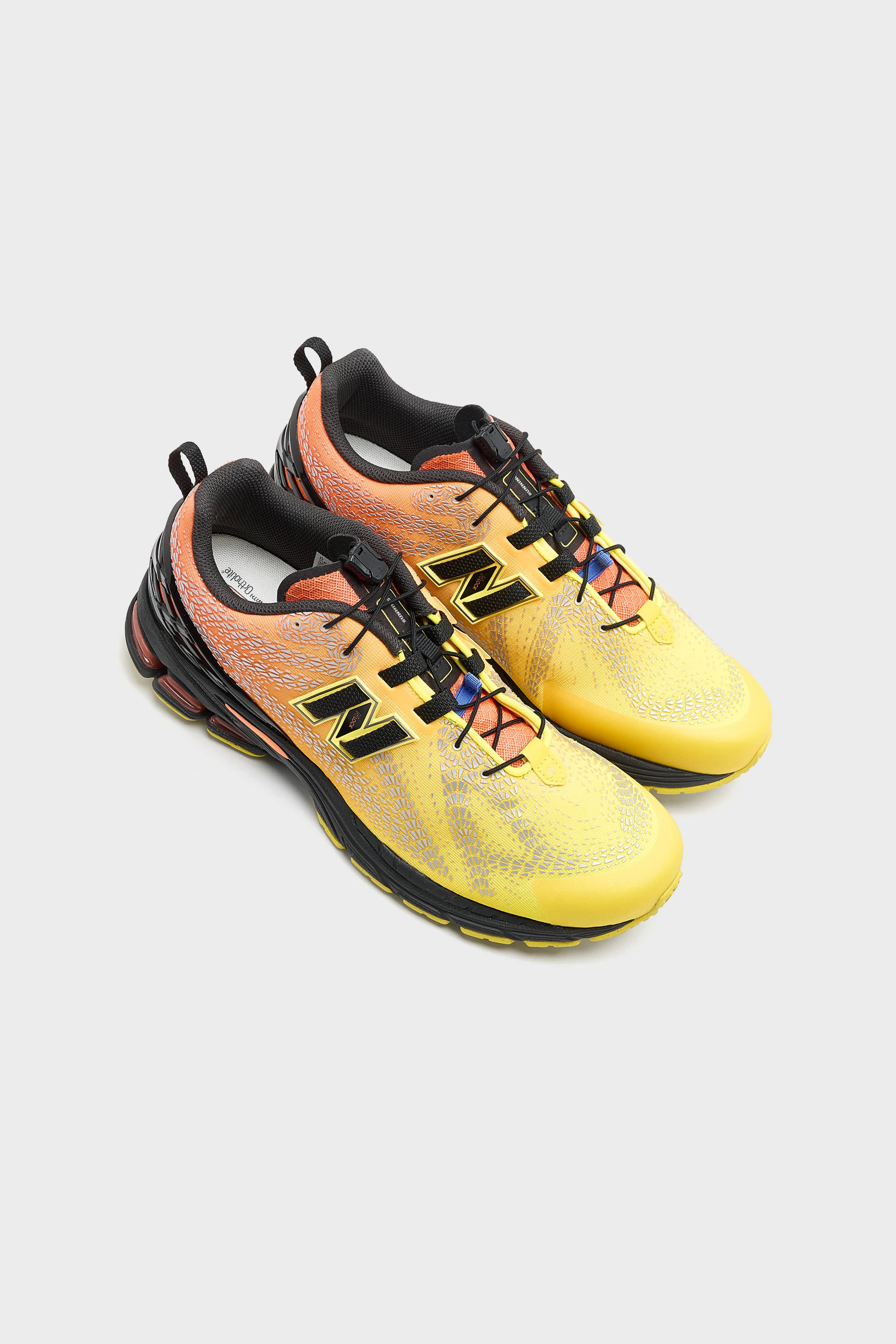 1906F for Men  (261 / M / ORANGE FLUO) - Image 7