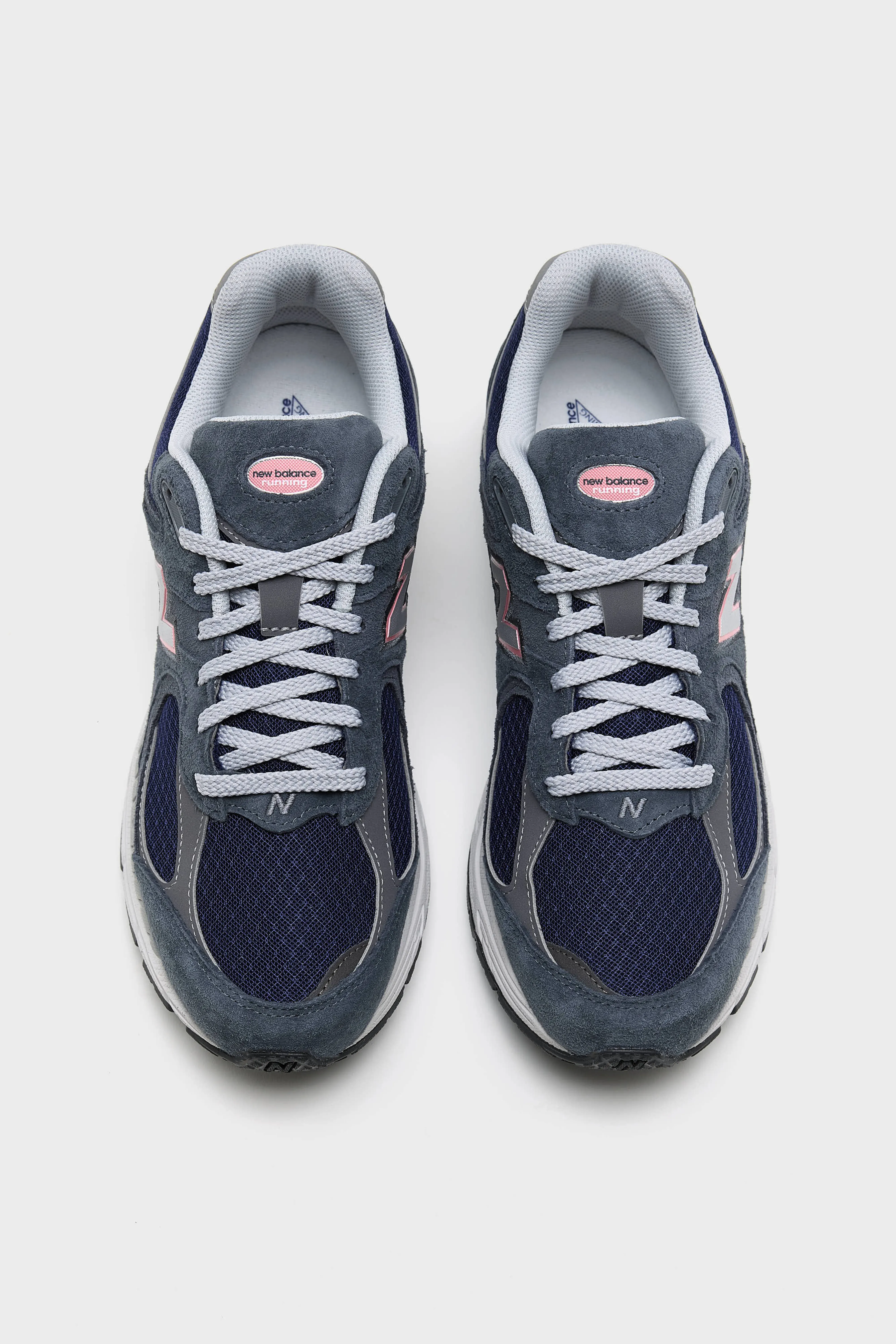 2002R for Men (261 / M / GRAPHITE) - Image 4
