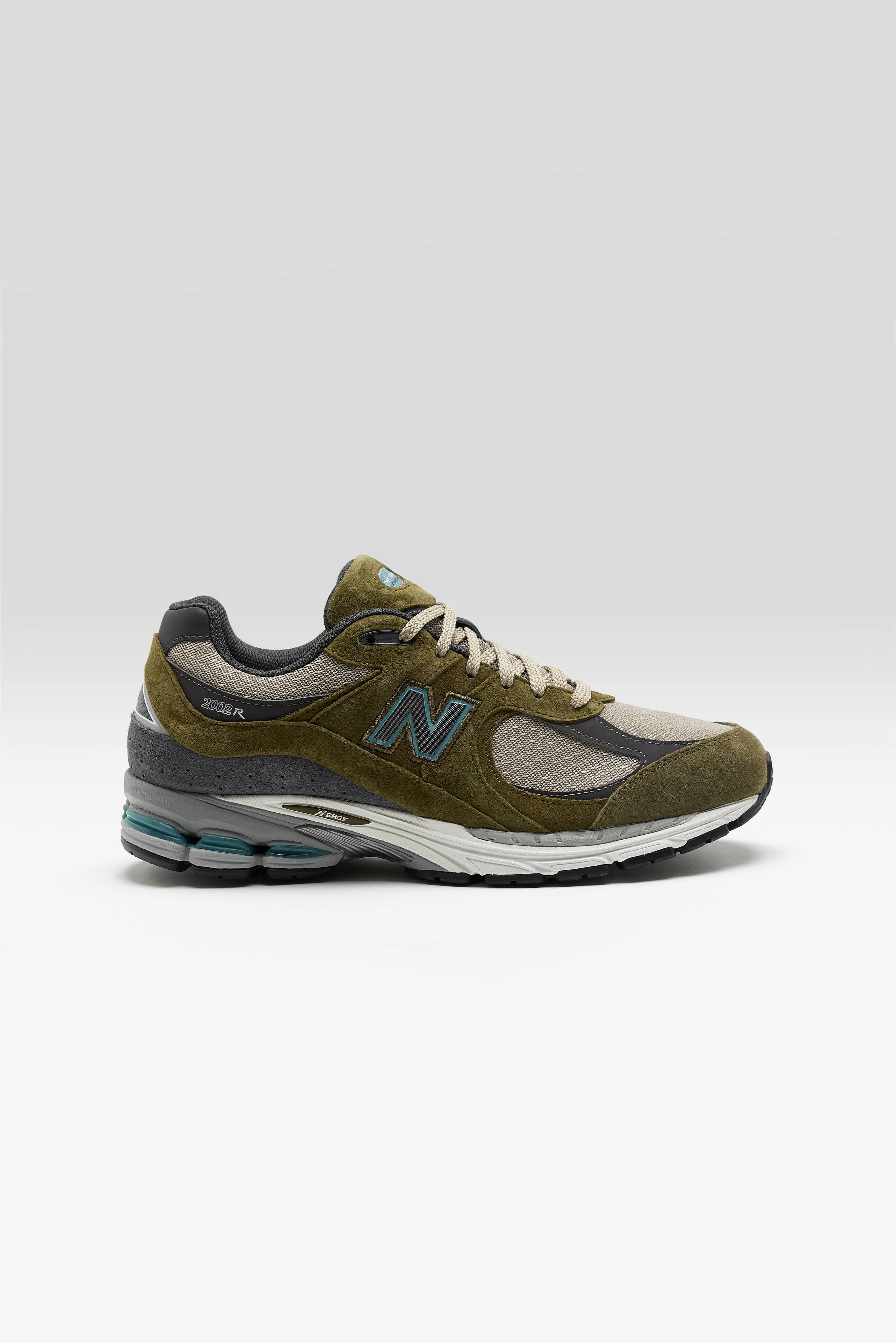 2002R for Men (261 / M / BRITISH KHAKI) - Image 2