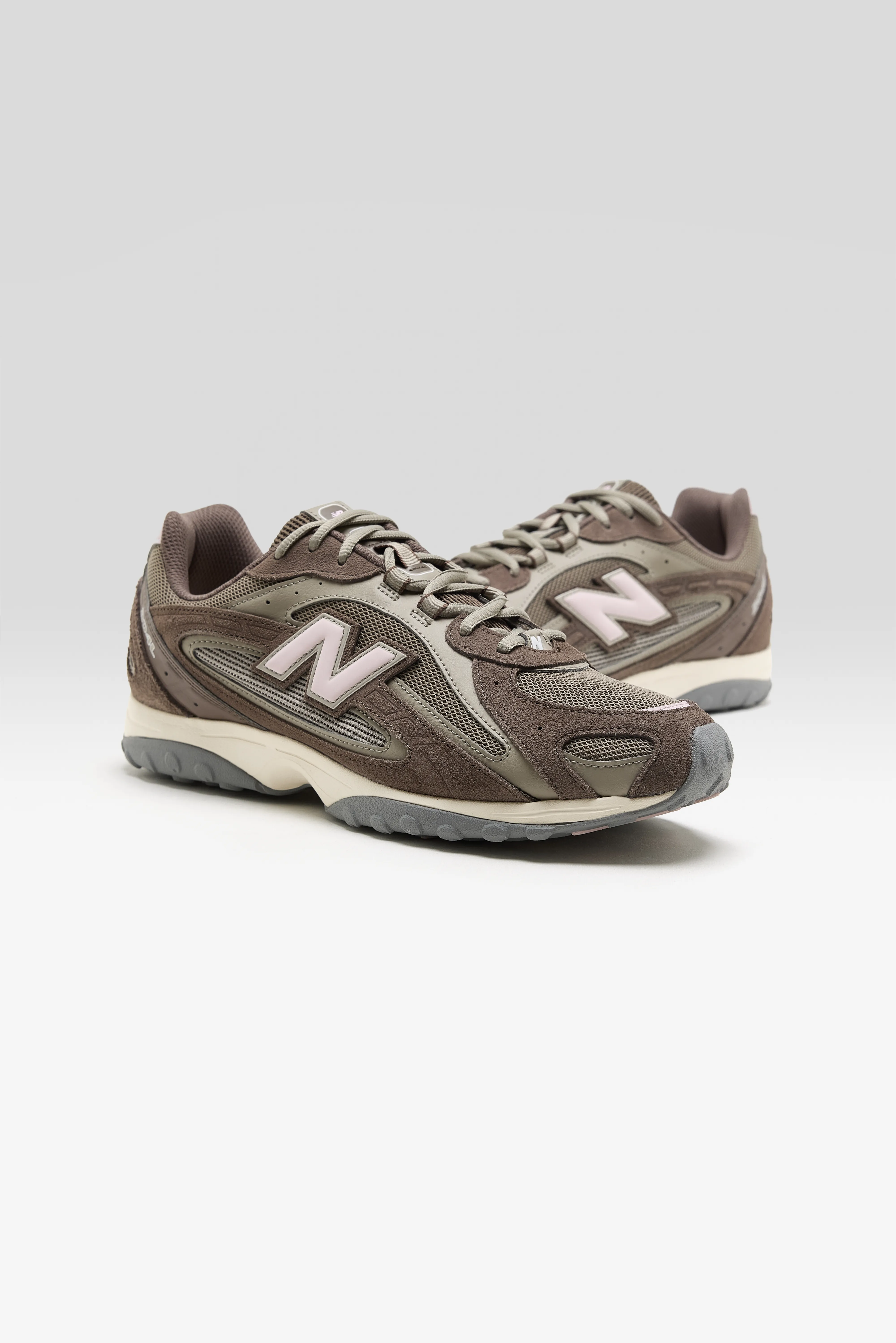 204L for Men (261 / M / GREY) - Image 3