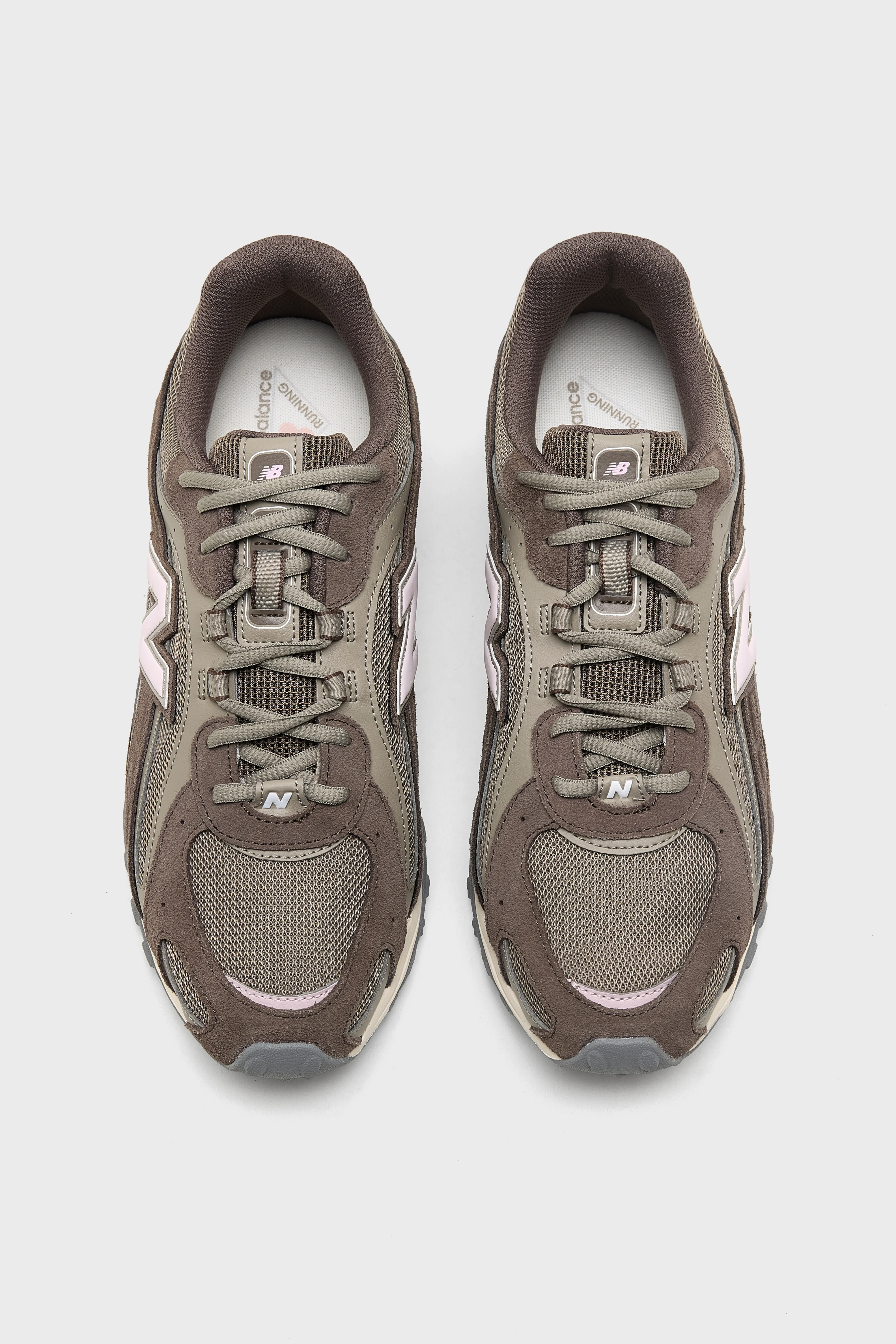 204L for Men (261 / M / GREY) - Image 4