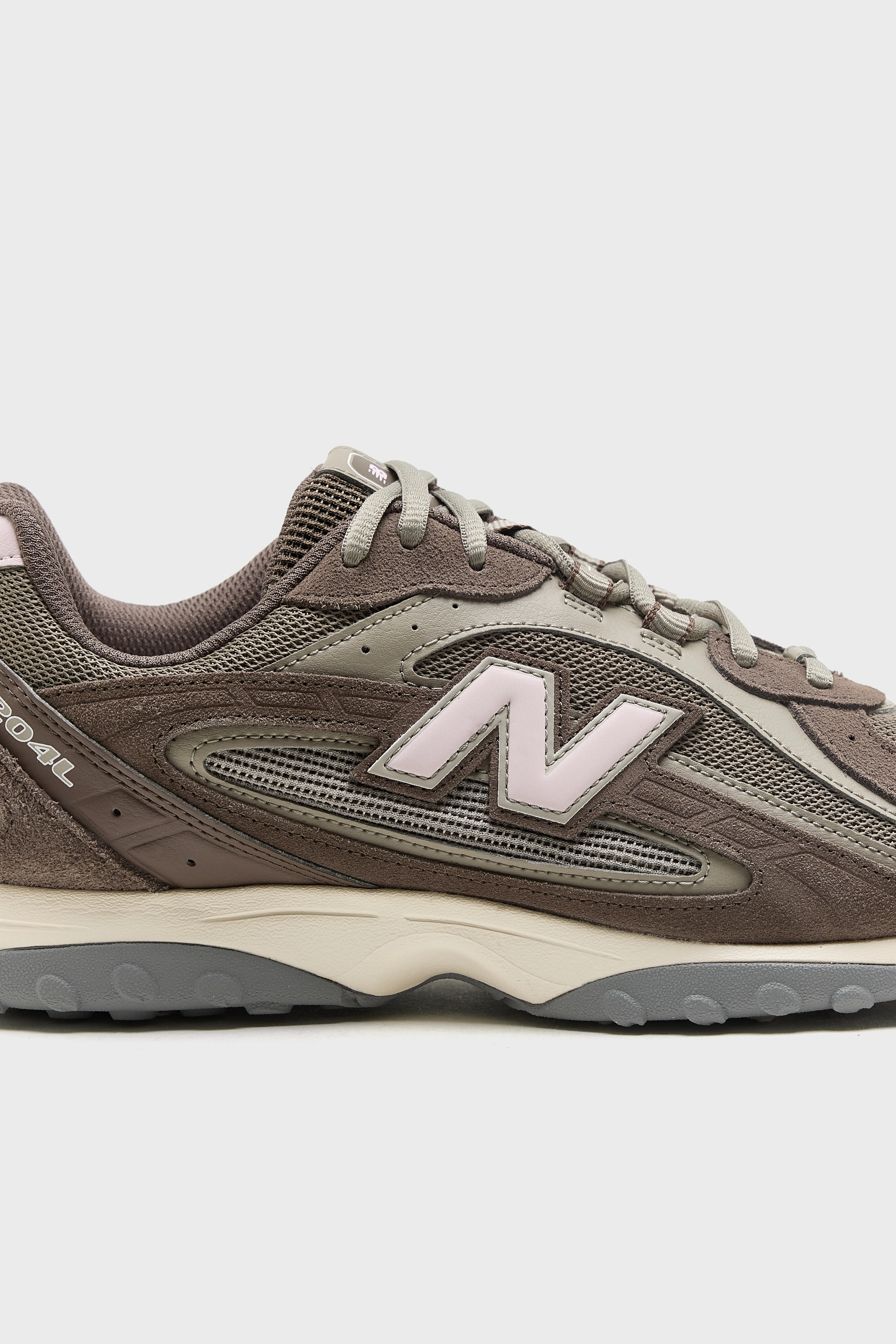 204L for Men (261 / M / GREY) - Image 5
