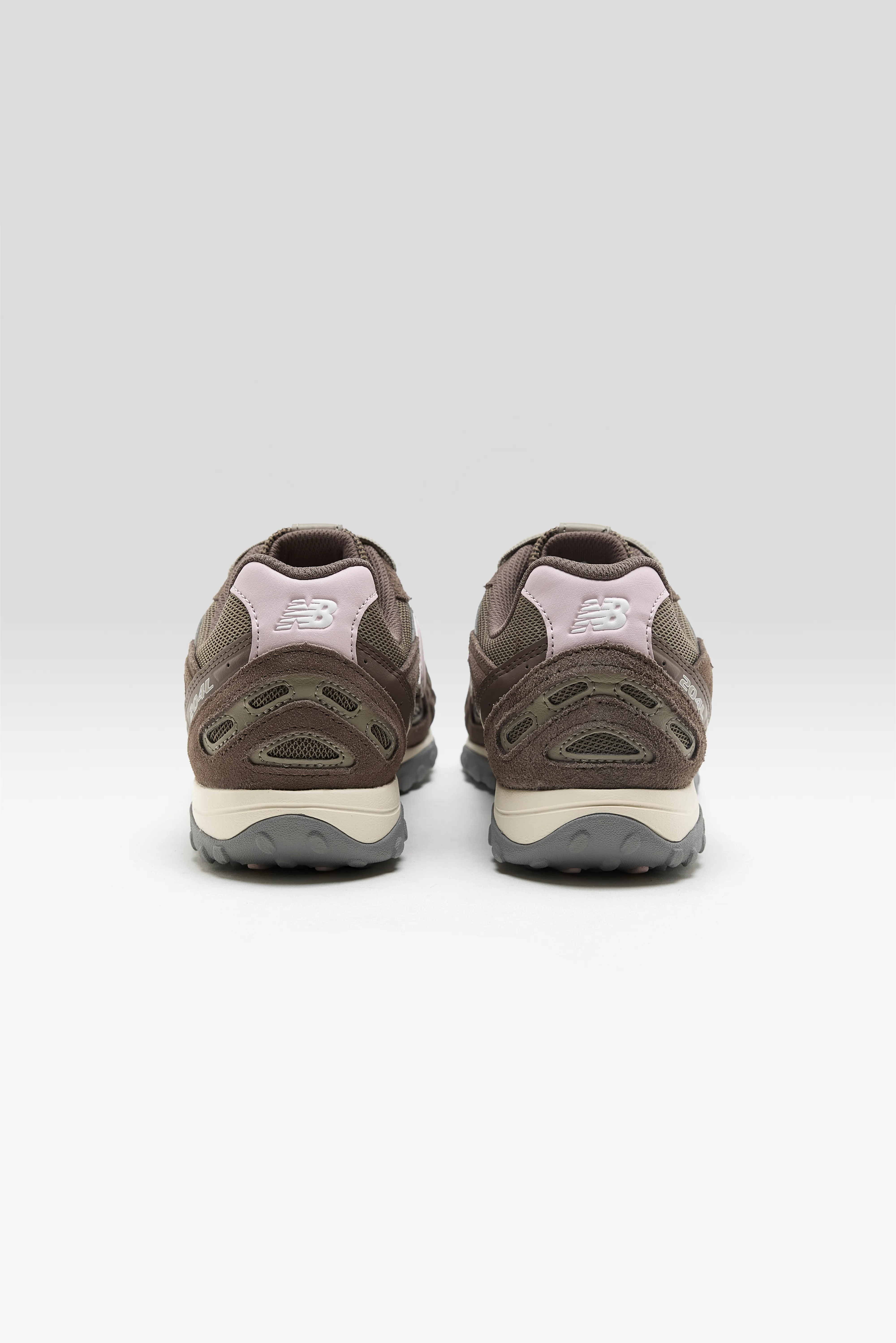 204L for Men (261 / M / GREY) - Image 6