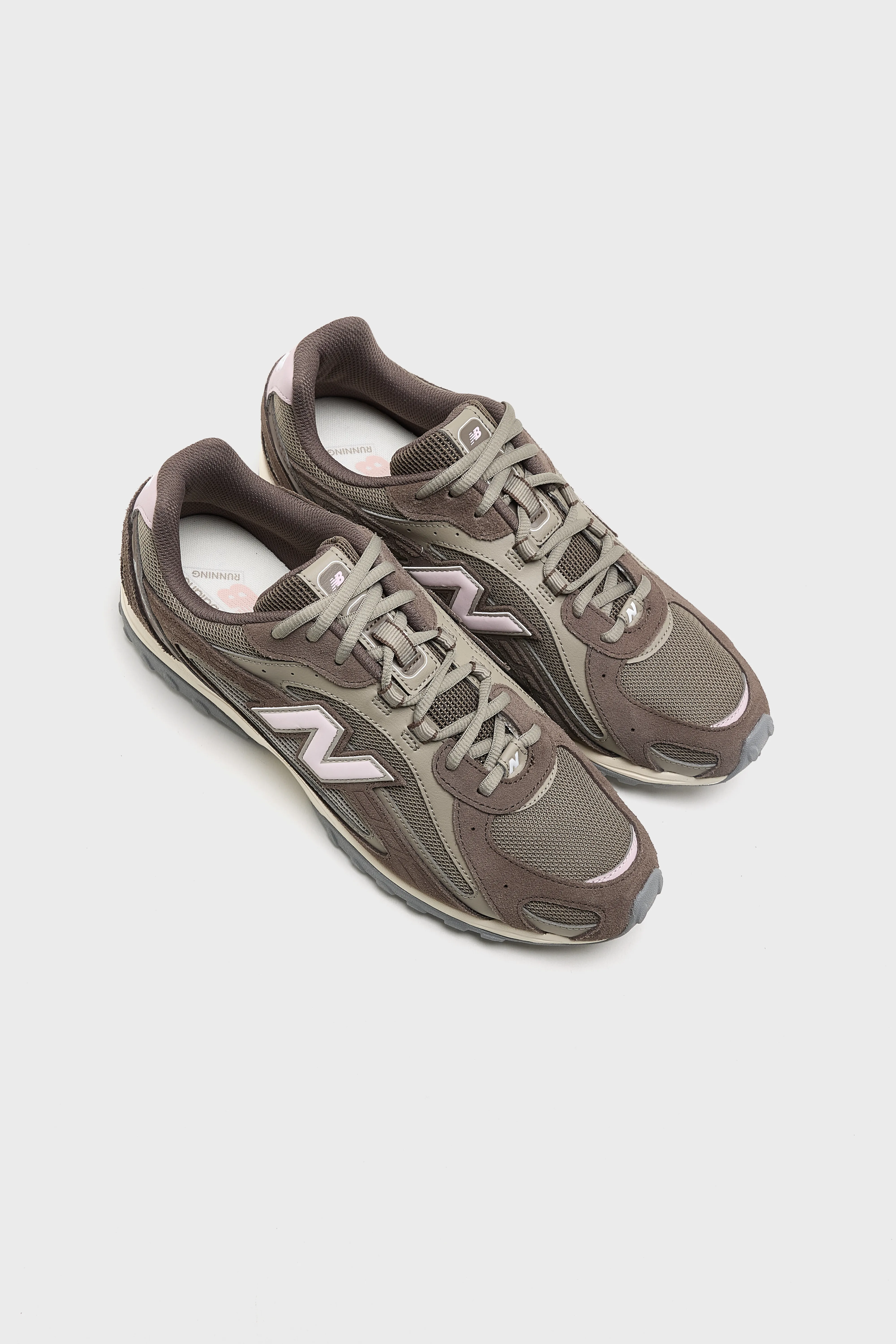 204L for Men (261 / M / GREY) - Image 7