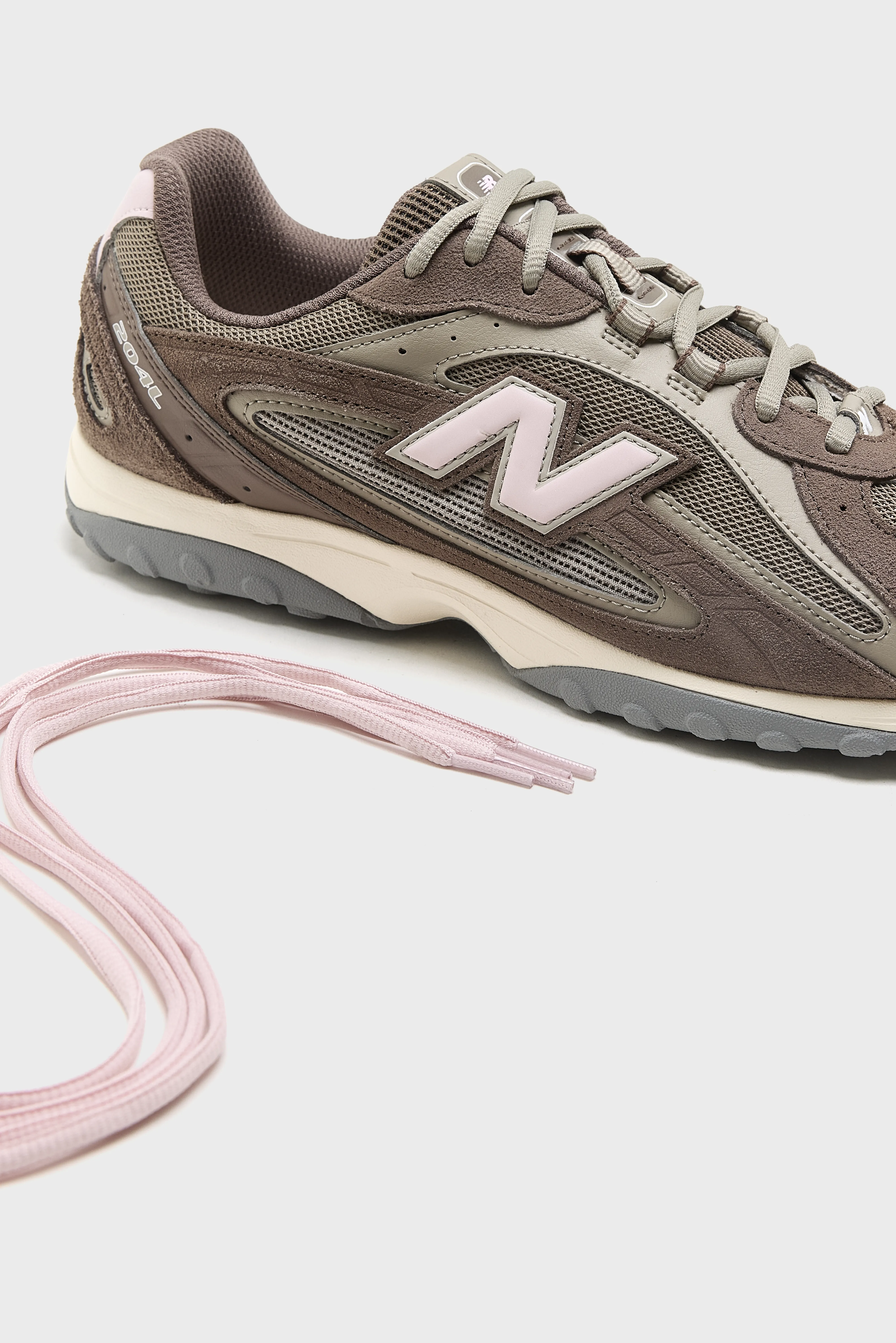 204L for Men (261 / M / GREY) - Image 8