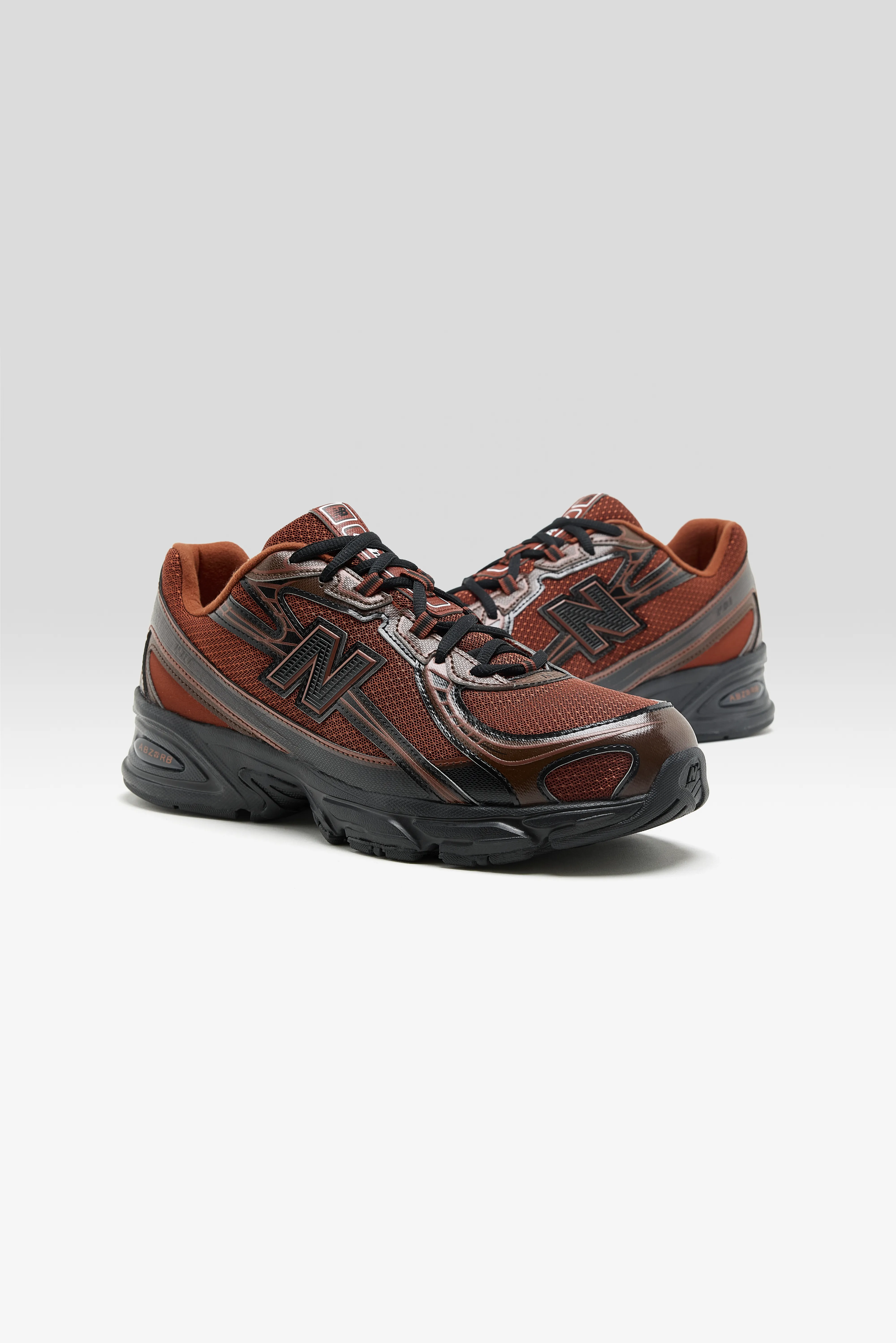 740 for Men  (261 / M / BROWN) - Image 3